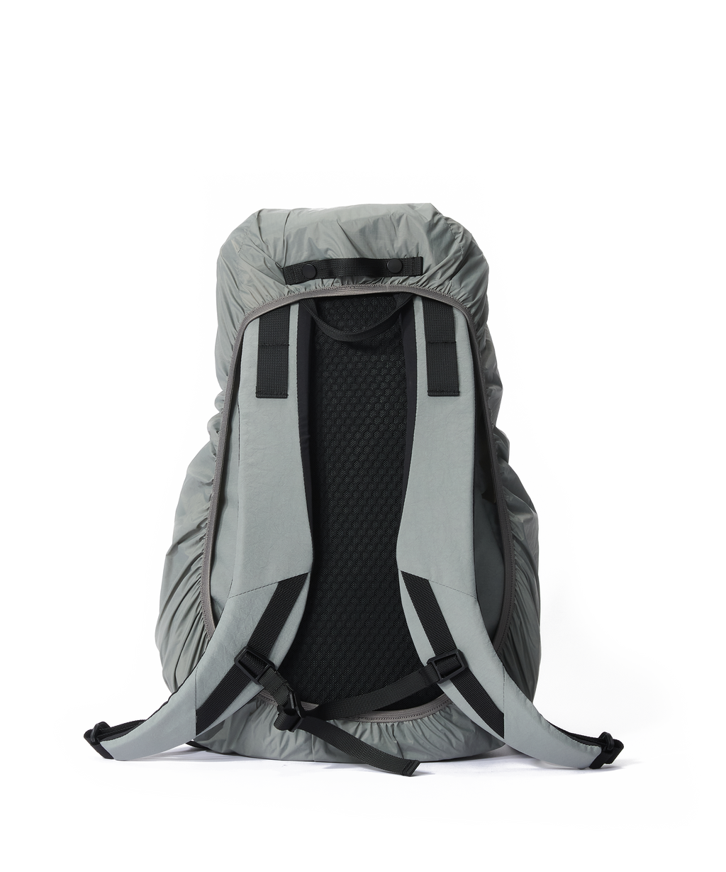 San San Gear - San San X Sealson Sc18 (Light Grey) product image 6 | TRAB K-Fashion Australia