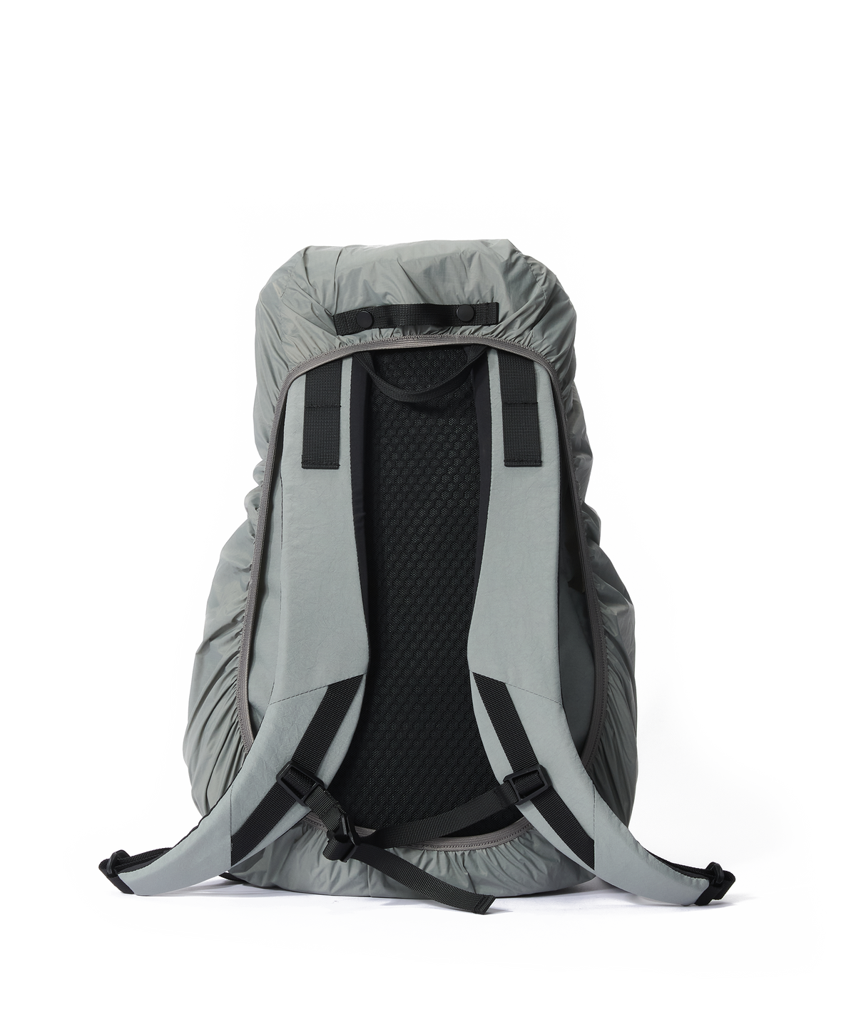 San San Gear - San San X Sealson Sc18 (Light Grey) product image 6 | TRAB K-Fashion Australia