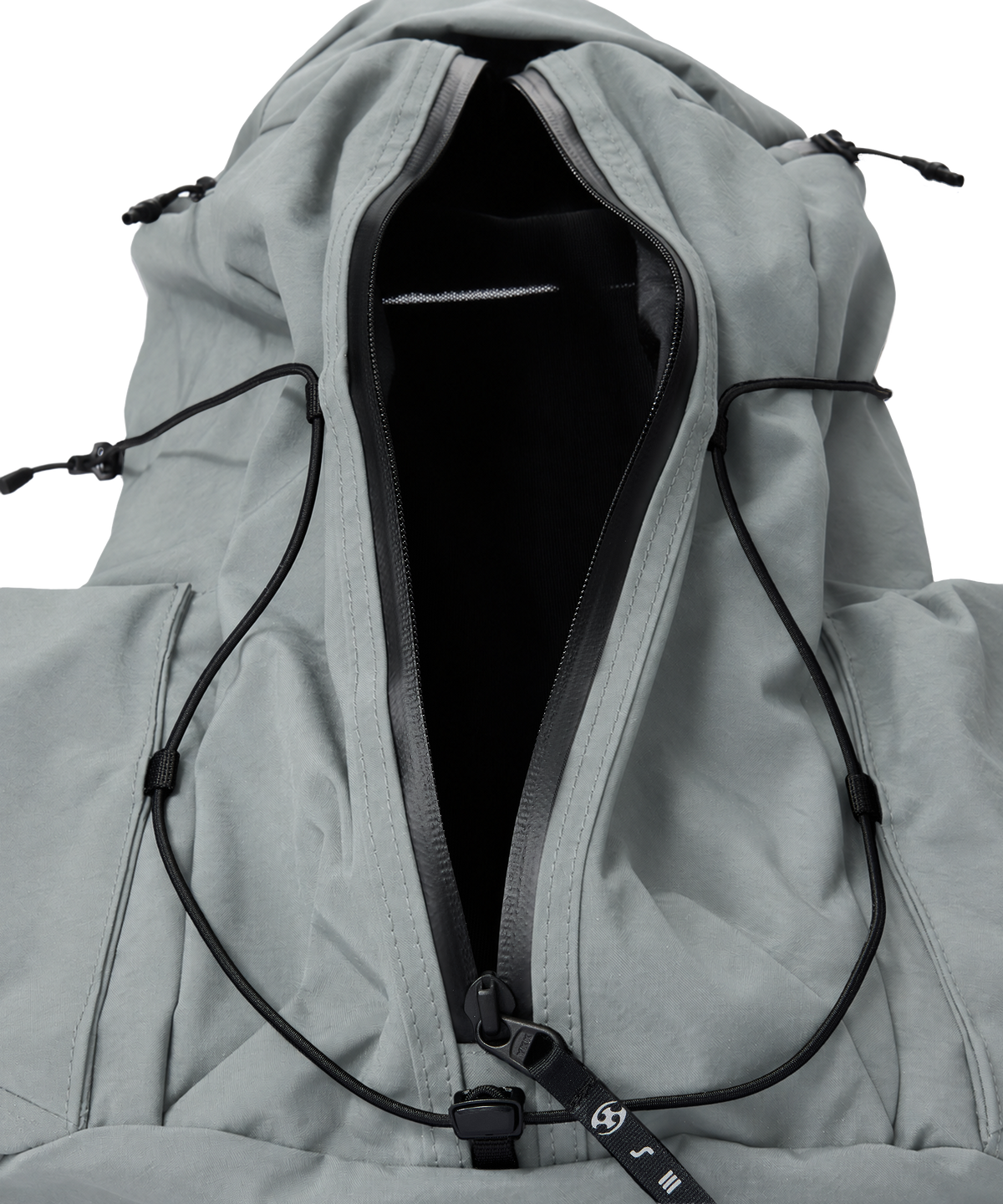 San San Gear - San San X Sealson Sc18 (Light Grey) product image 7 | TRAB K-Fashion Australia