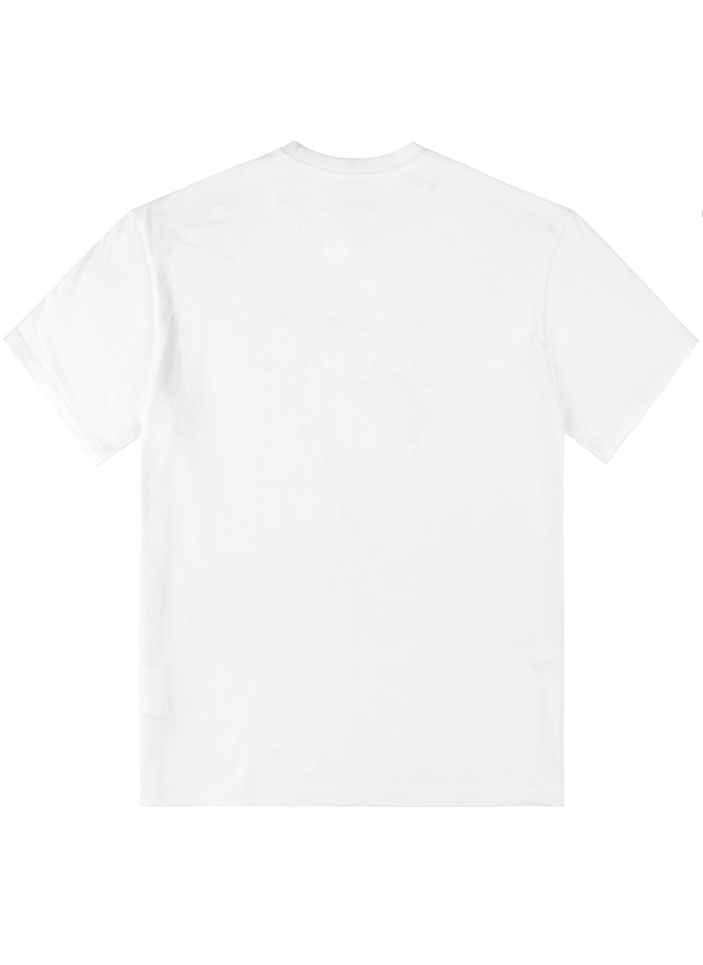 Post Archive Faction - Souvenir Tee 12 (White) product image 2 | TRAB K-Fashion Australia