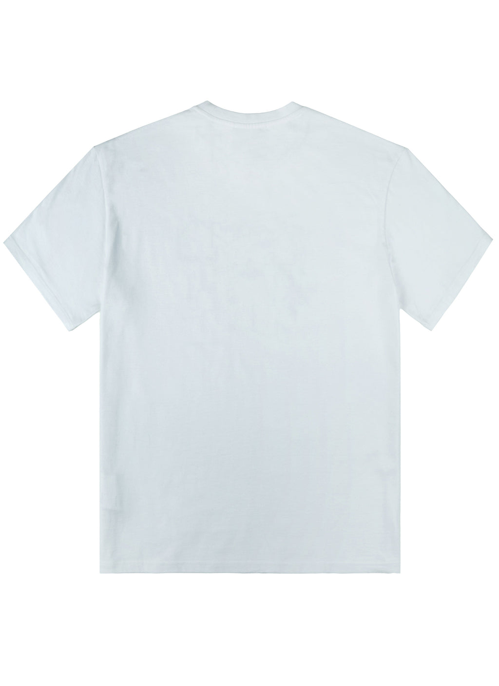 Post Archive Faction - Souvenir Tee 14 (Grey Blue) product image 2 | TRAB K-Fashion Australia