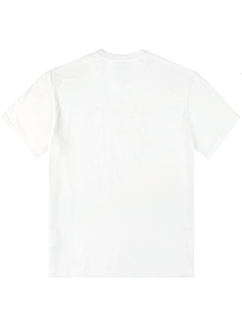 Post Archive Faction - Souvenir Tee 14 (White) product image 2 | TRAB K-Fashion Australia