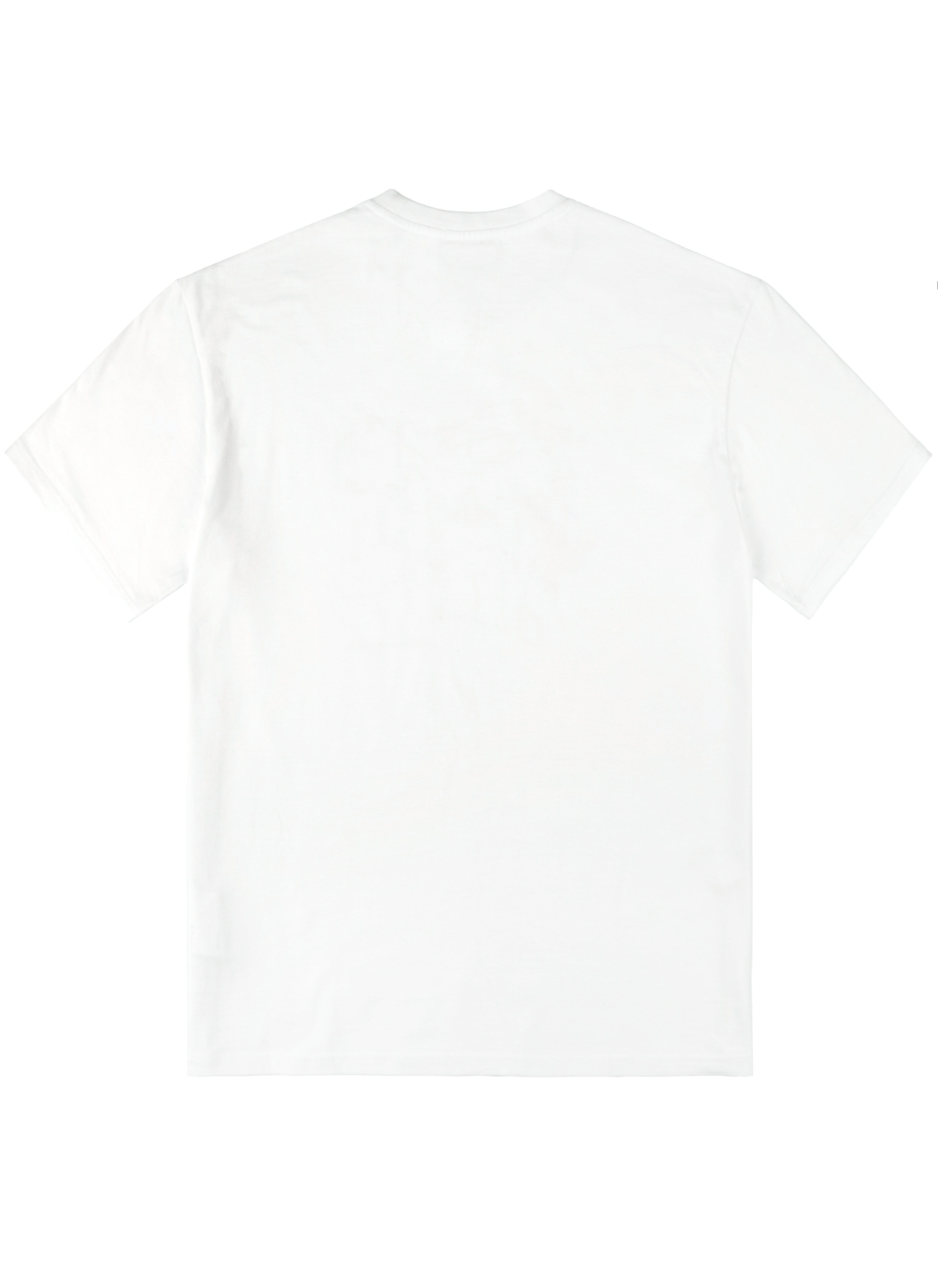 Post Archive Faction - Souvenir Tee 14 (White) product image 2 | TRAB K-Fashion Australia