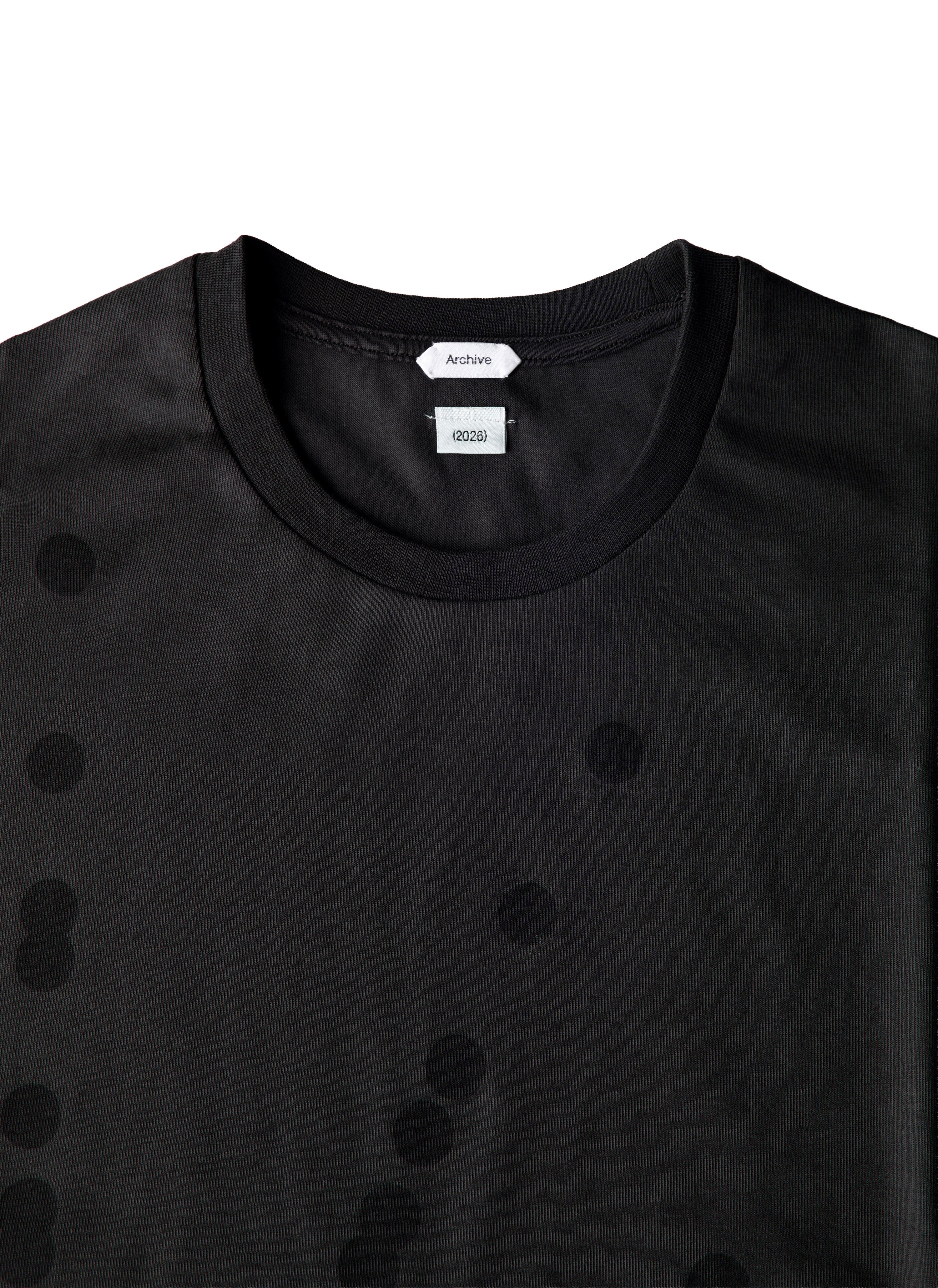 Post Archive Faction - Souvenir Tee 15 (Charcoal) product image 3 | TRAB K-Fashion Australia