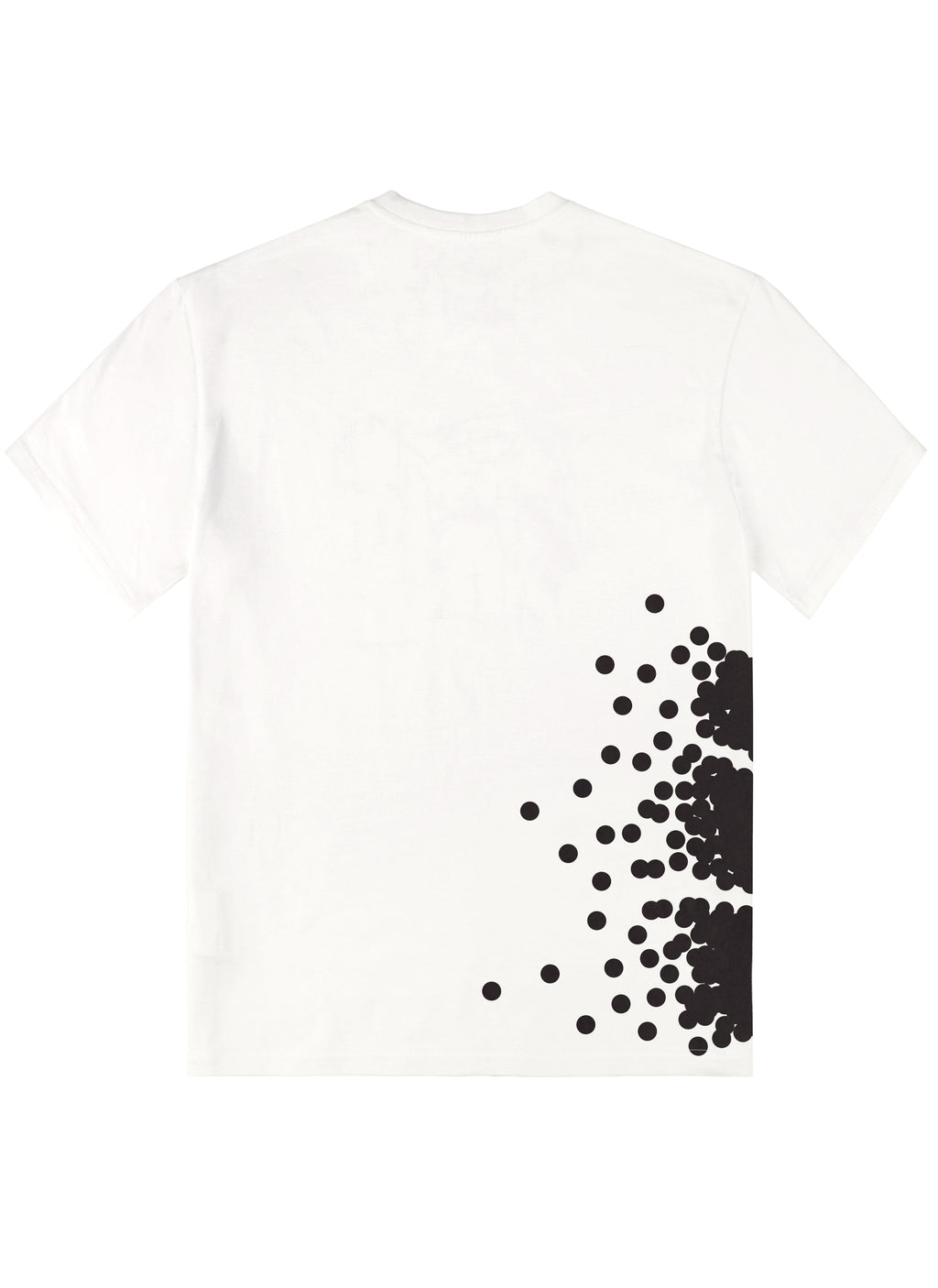 Post Archive Faction - Souvenir Tee 15 (White) product image 2 | TRAB K-Fashion Australia