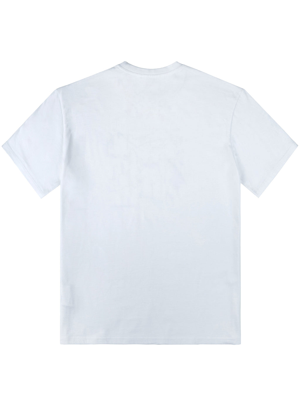 Post Archive Faction - Souvenir Tee 17 (Ice) product image 2 | TRAB K-Fashion Australia