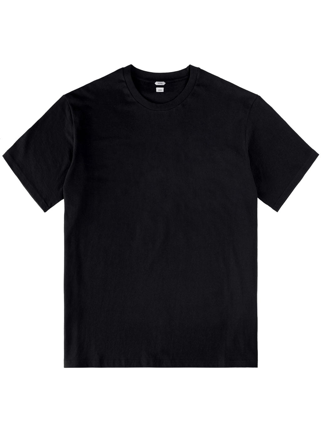 Post Archive Faction - Souvenir Tee, 2026 Paris Edition (Black) product image 2 | TRAB K-Fashion Australia