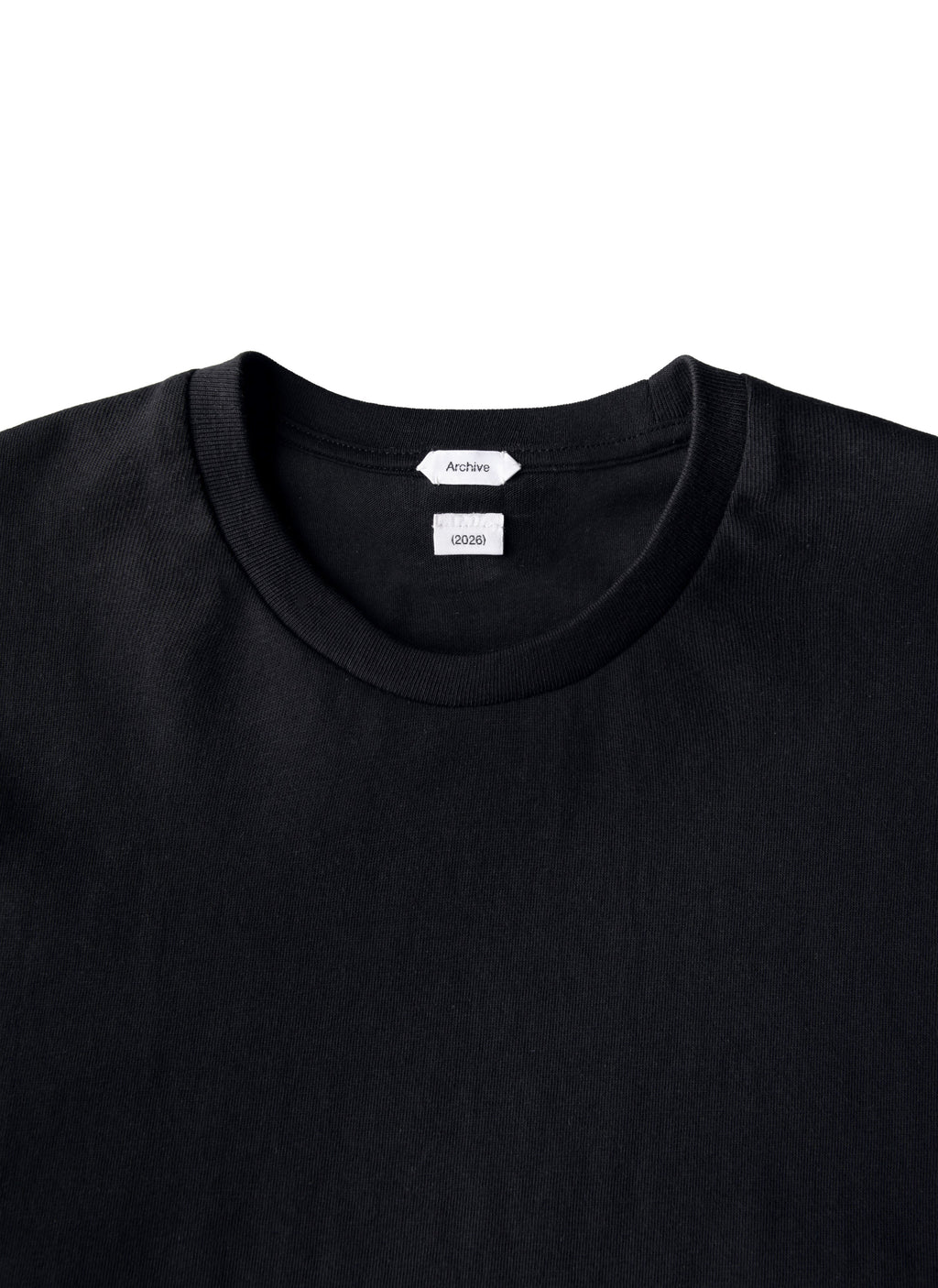 Post Archive Faction - Souvenir Tee, 2026 Paris Edition (Black) product image 3 | TRAB K-Fashion Australia
