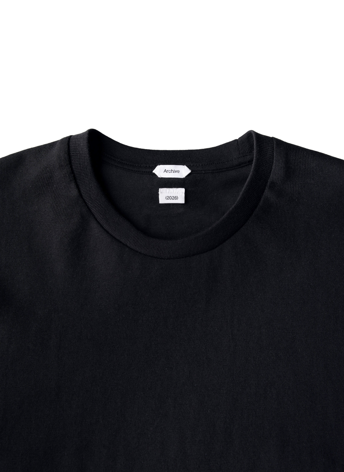 Post Archive Faction - Souvenir Tee, 2026 Paris Edition (Black) product image 3 | TRAB K-Fashion Australia