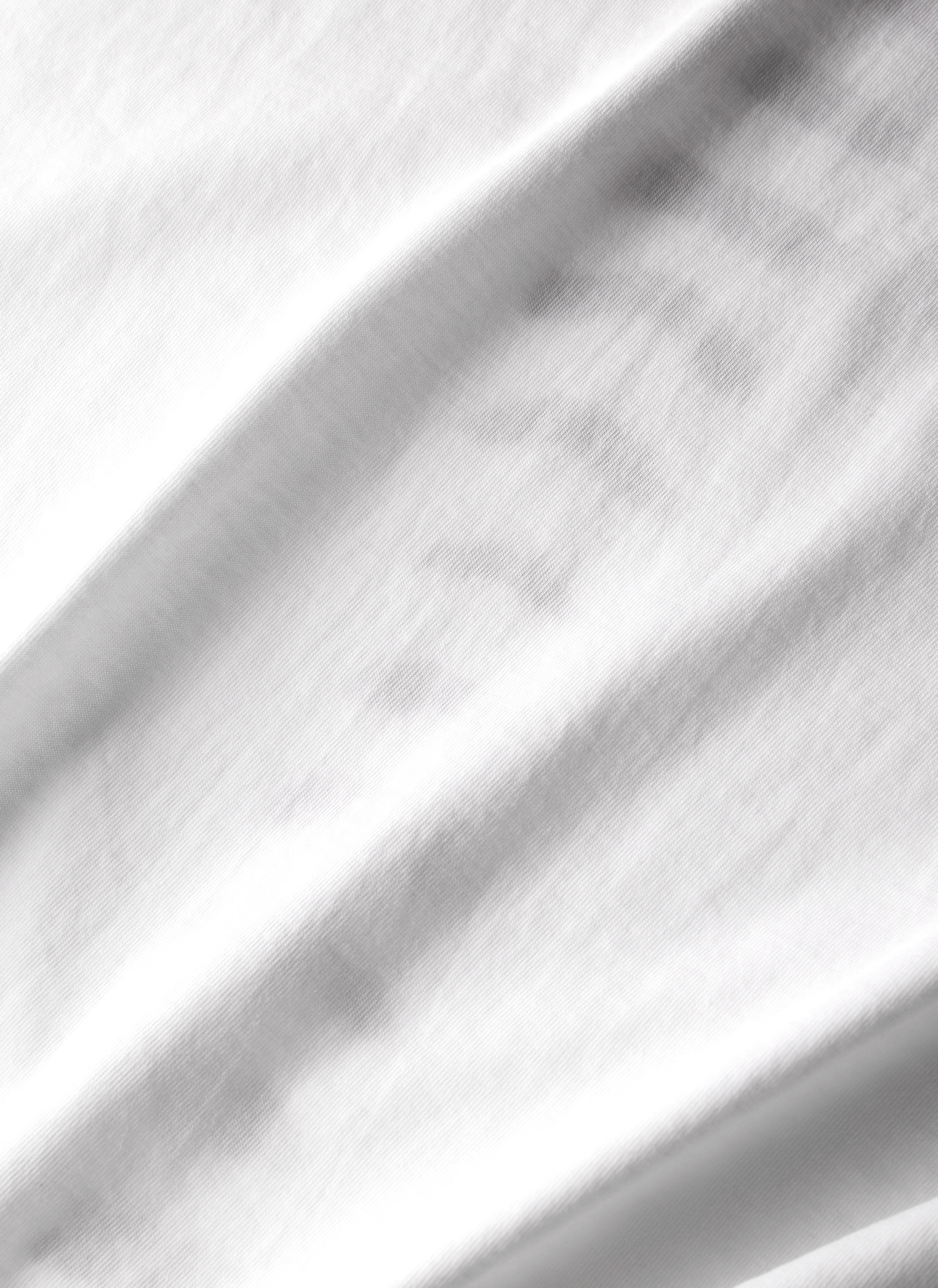 Post Archive Faction - Souvenir Tee, 2026 Paris Edition (White) product image 5 | TRAB K-Fashion Australia