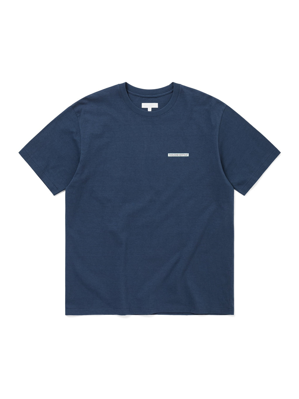 thisisneverthat - Saturn Tee (Deep Water) product image 2 | TRAB K-Fashion Australia