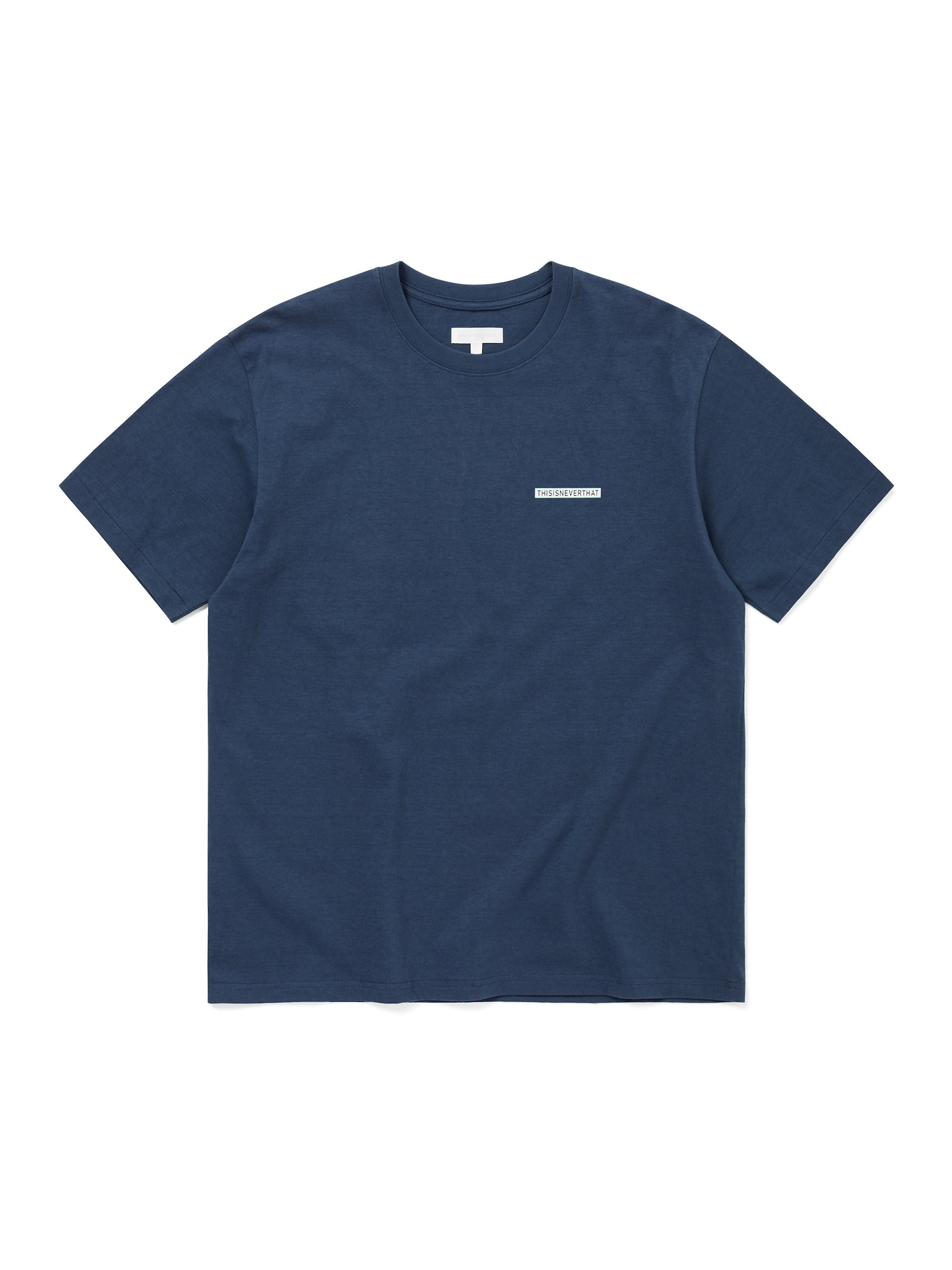 thisisneverthat - Saturn Tee (Deep Water) product image 2 | TRAB K-Fashion Australia