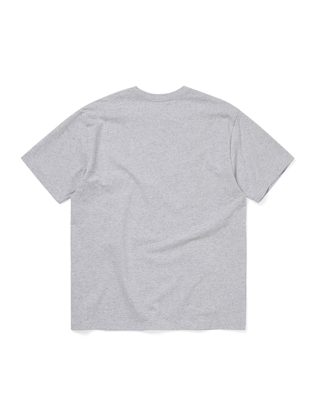 thisisneverthat - Scenes Tee (Heather Grey) product image 3 | TRAB K-Fashion Australia