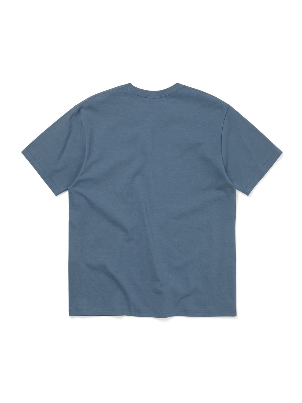 thisisneverthat - Scenes Tee (Slate) product image 3 | TRAB K-Fashion Australia