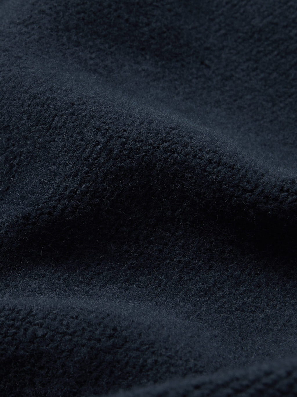 thisisneverthat - Script Label Crewneck (Navy) product image 4 | TRAB K-Fashion Australia