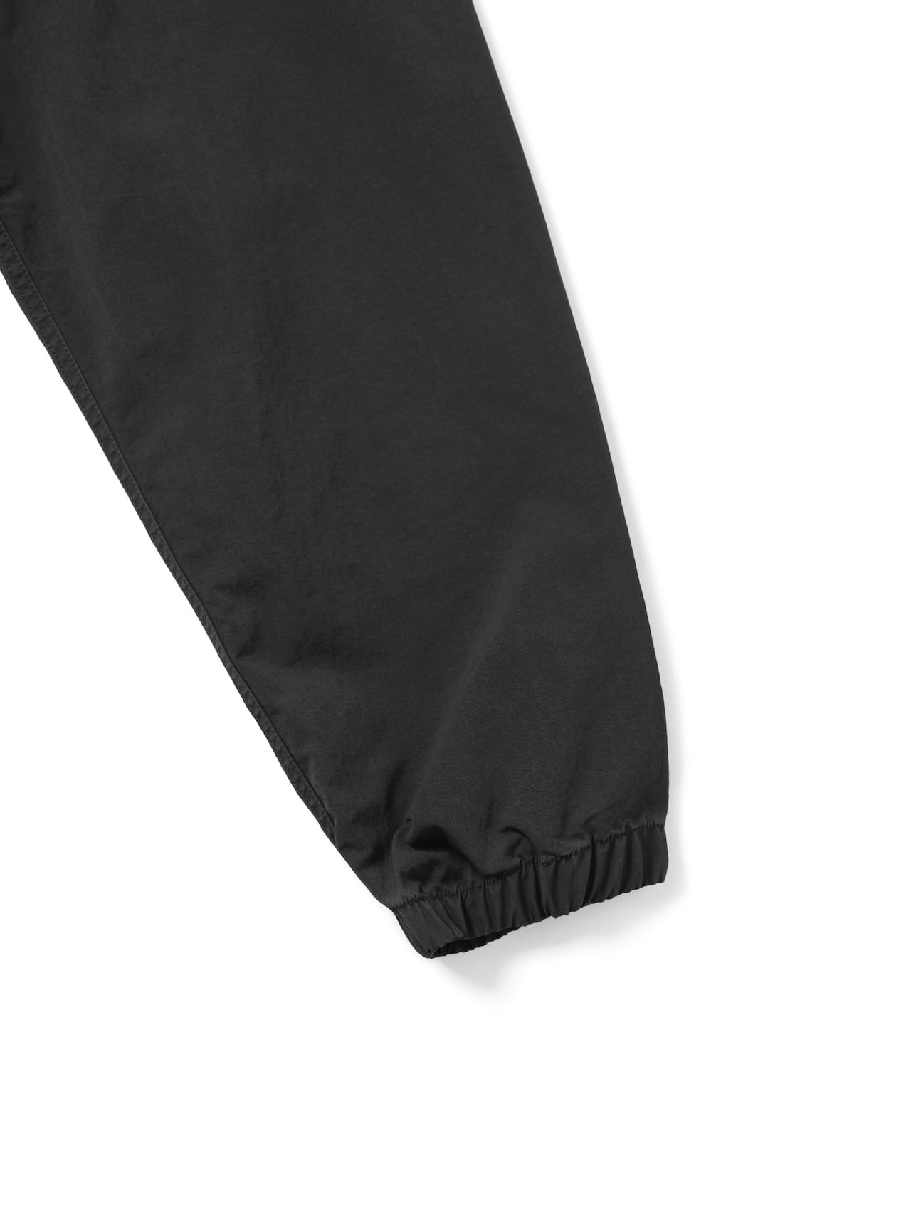 thisisneverthat - Script Track Jacket (black) product image 4 | TRAB K-Fashion Australia