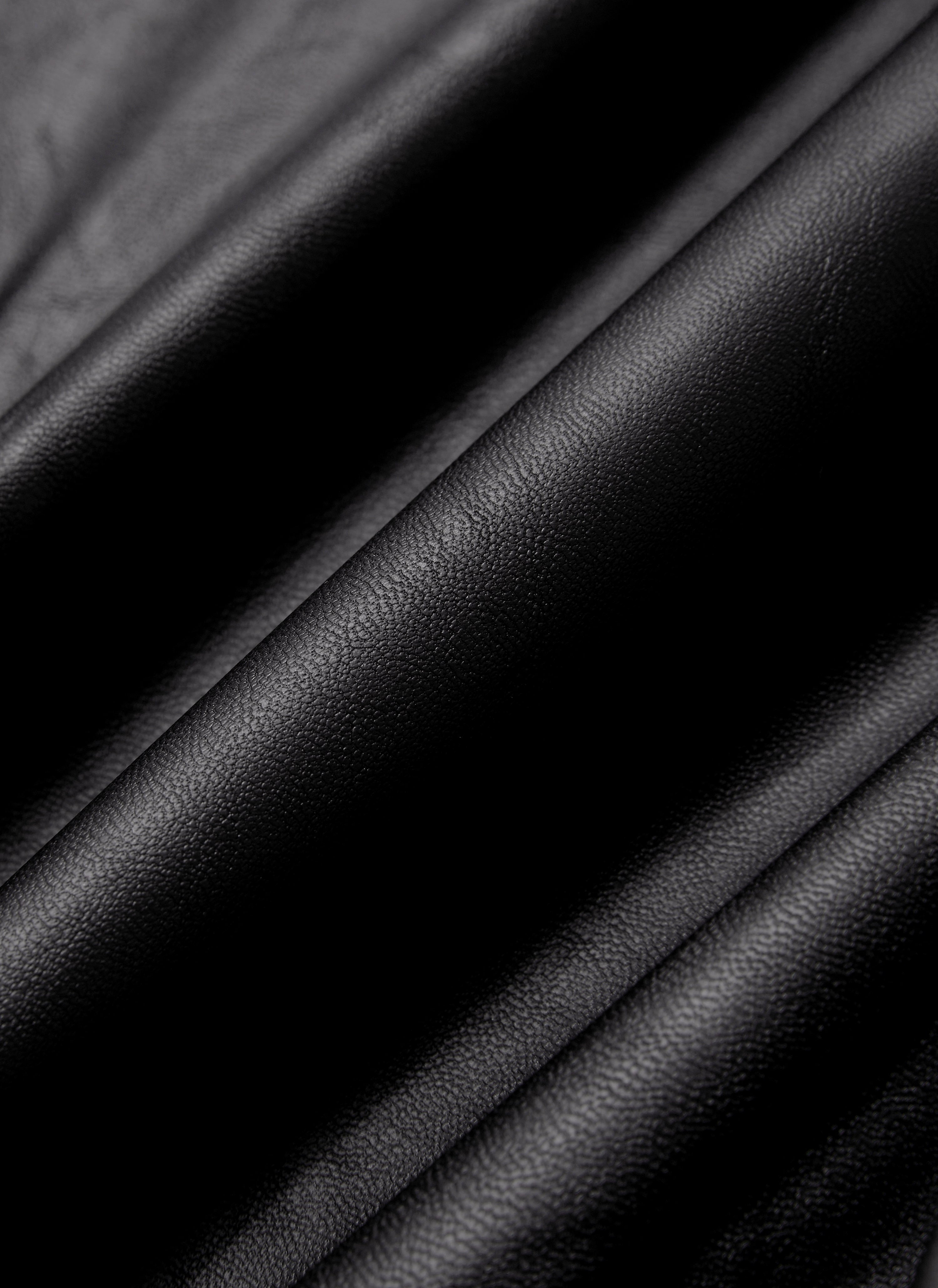 Post Archive Faction - Seeds Pants (Metallic Black) product image 6 | TRAB K-Fashion Australia