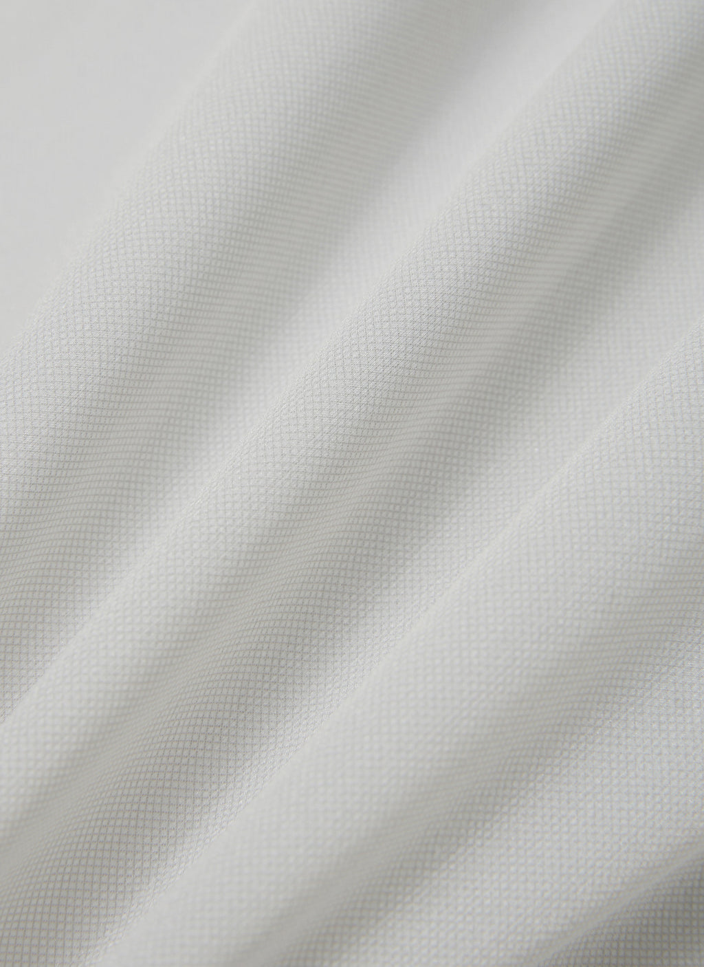 Post Archive Faction - Shirring Shirt (Light Grey) product image 6 | TRAB K-Fashion Australia