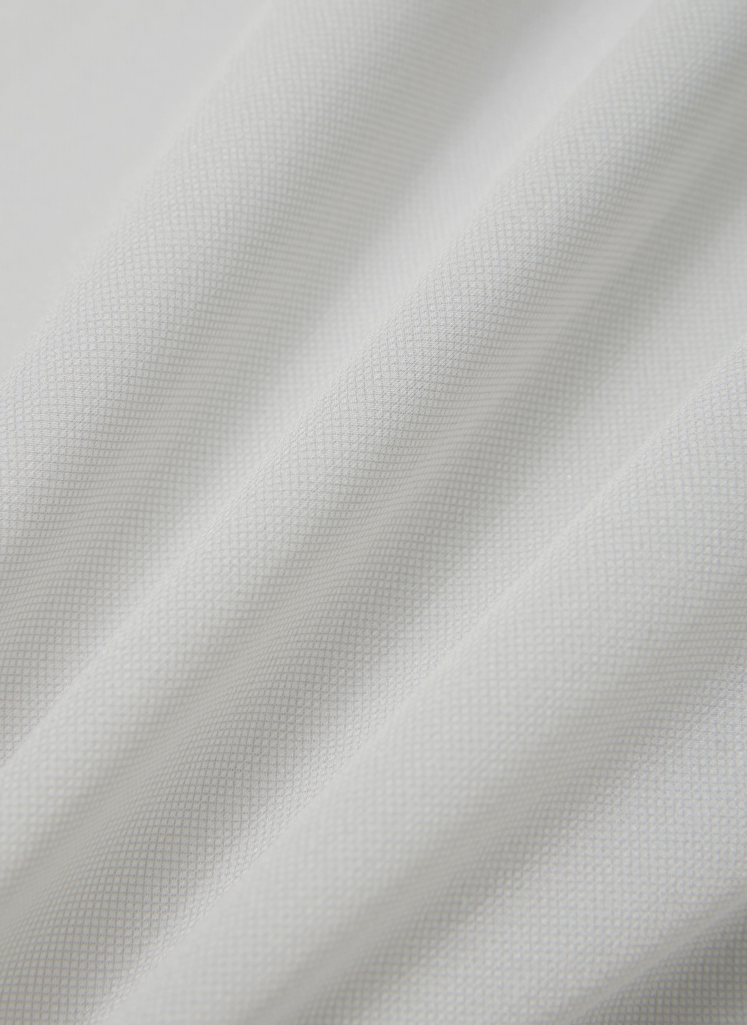 Post Archive Faction - Shirring Shirt (Light Grey) product image 6 | TRAB K-Fashion Australia