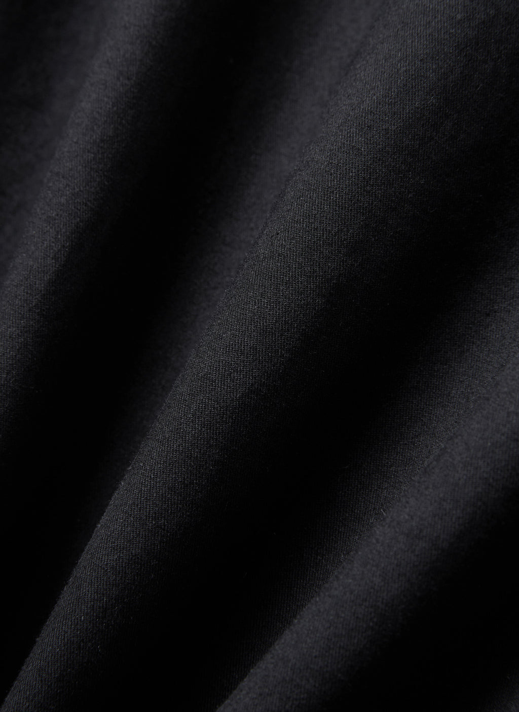 Post Archive Faction - Shirring Bomber (Black) product image 6 | TRAB K-Fashion Australia