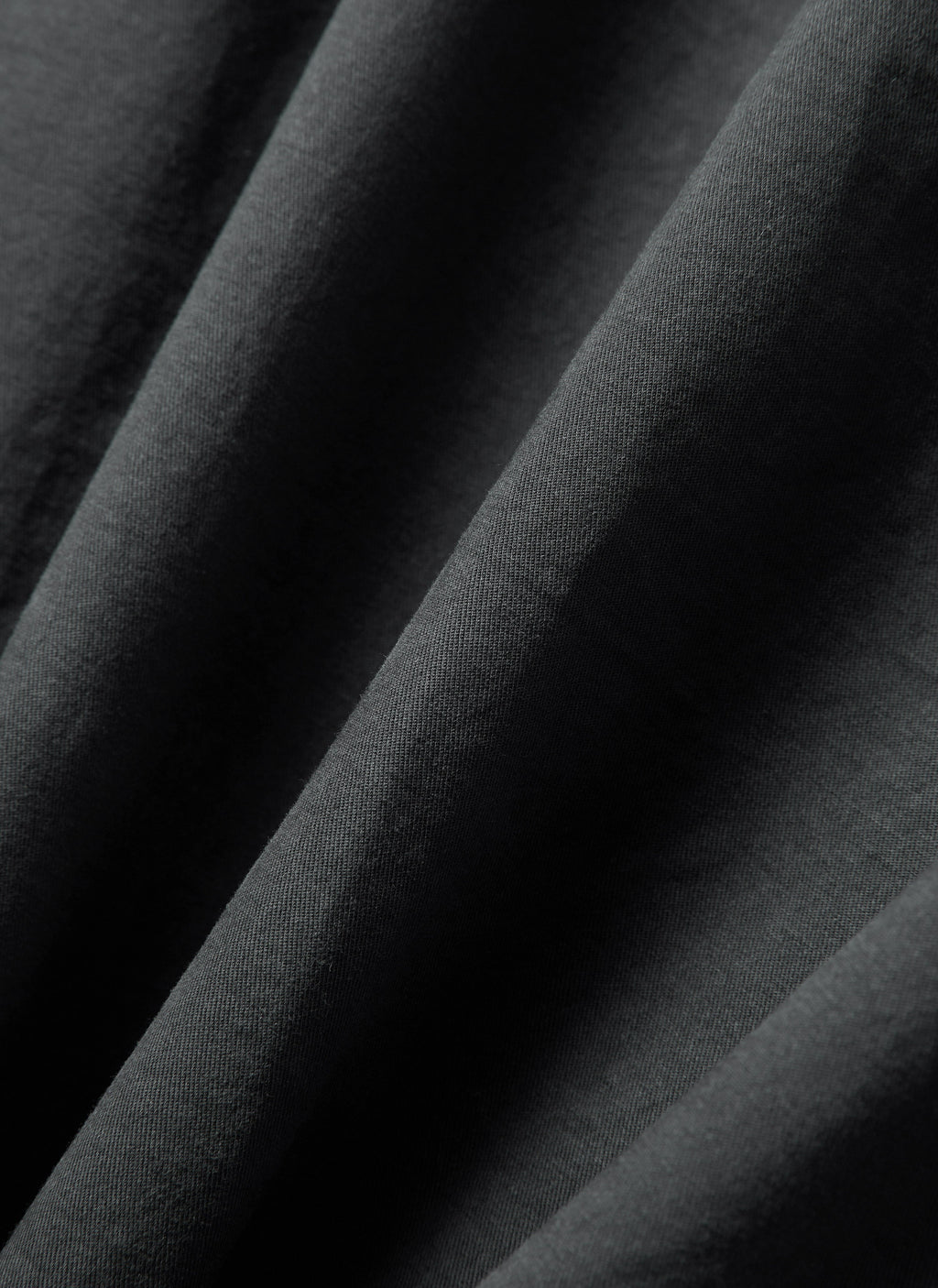 Post Archive Faction - Shirring Bomber (Charcoal) product image 6 | TRAB K-Fashion Australia