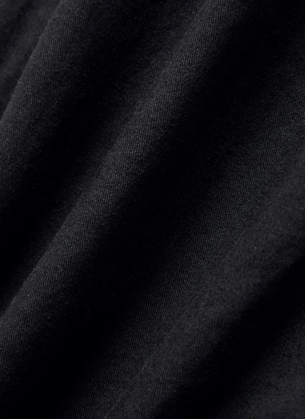 Post Archive Faction - Shirring Pants (Black) product image 6 | TRAB K-Fashion Australia