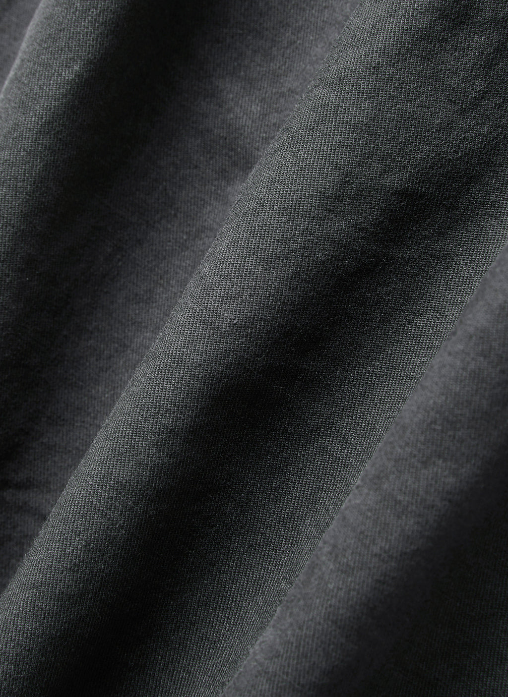 Post Archive Faction - Shirring Pants (Charcoal) product image 6 | TRAB K-Fashion Australia