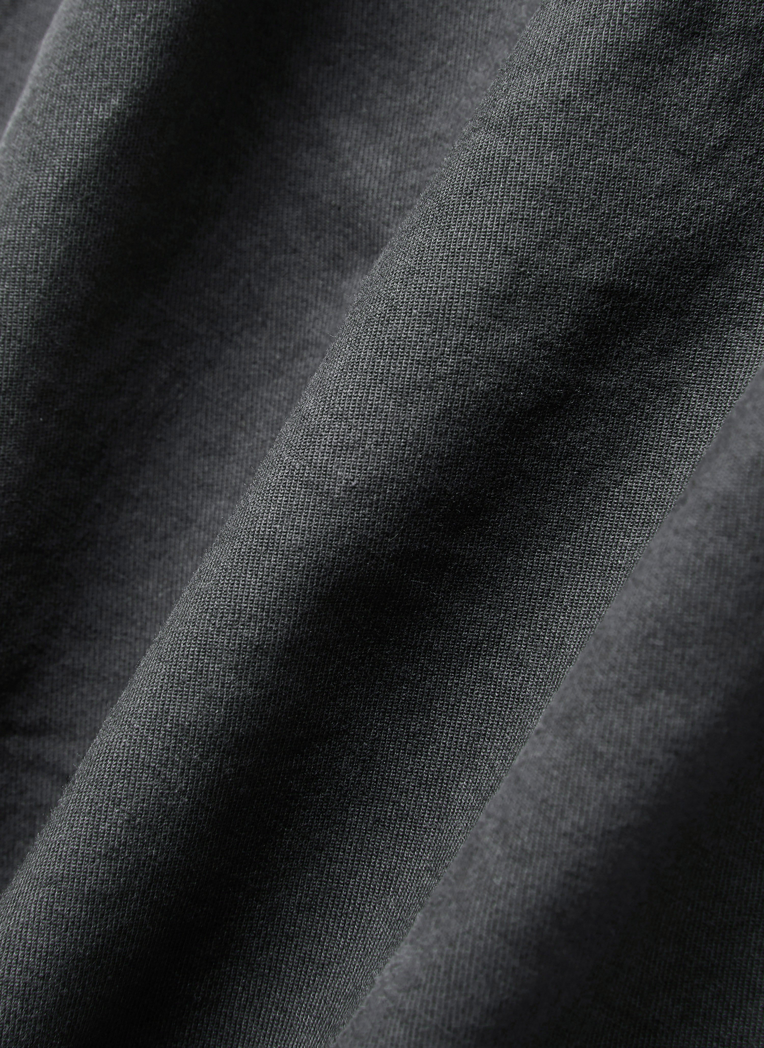 Post Archive Faction - Shirring Pants (Charcoal) product image 6 | TRAB K-Fashion Australia