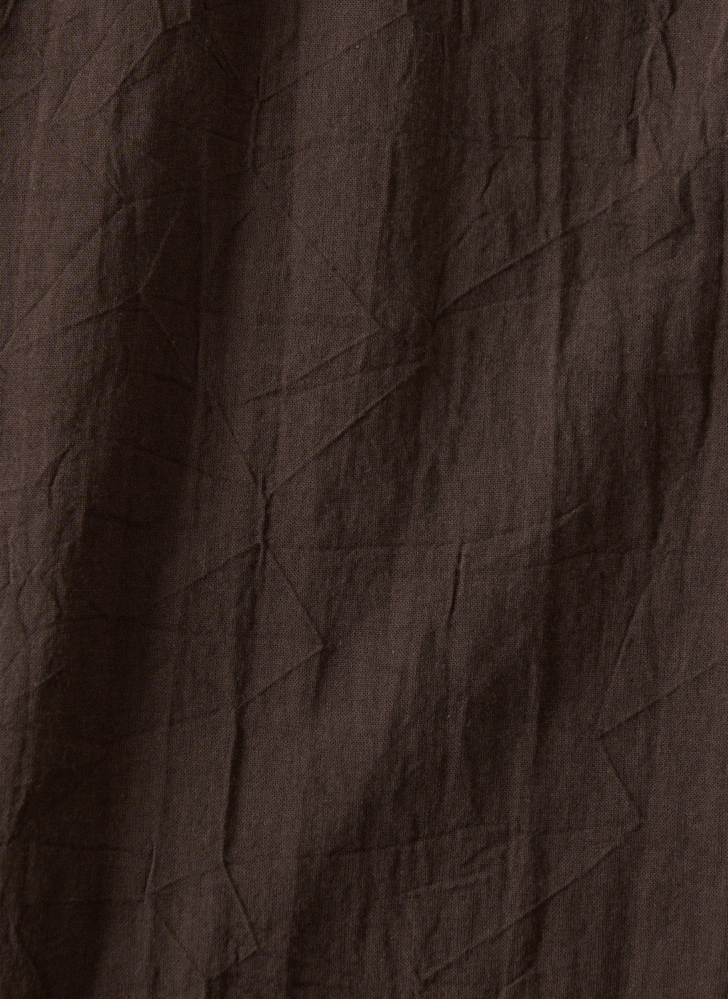 Post Archive Faction - Shirt (Archive) (Brown) product image 6 | TRAB K-Fashion Australia
