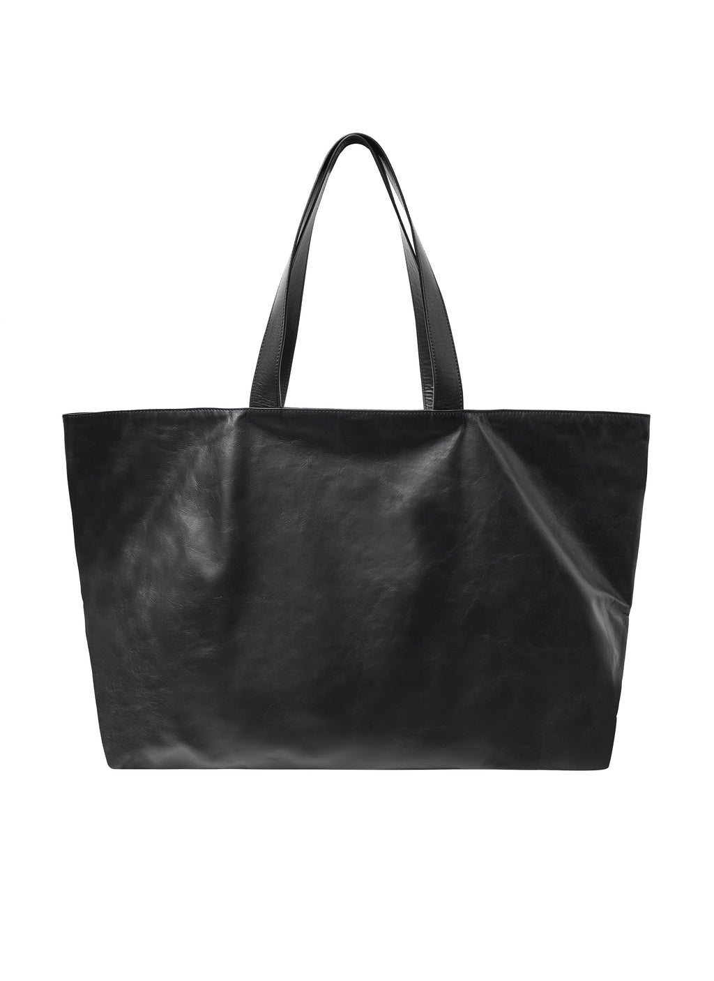 Post Archive Faction - Shopper Bag (Matte Black) product image 2 | TRAB K-Fashion Australia