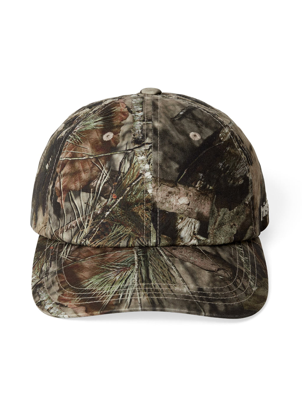 thisisneverthat - Side SP-Logo Cap (camo) product image 2 | TRAB K-Fashion Australia