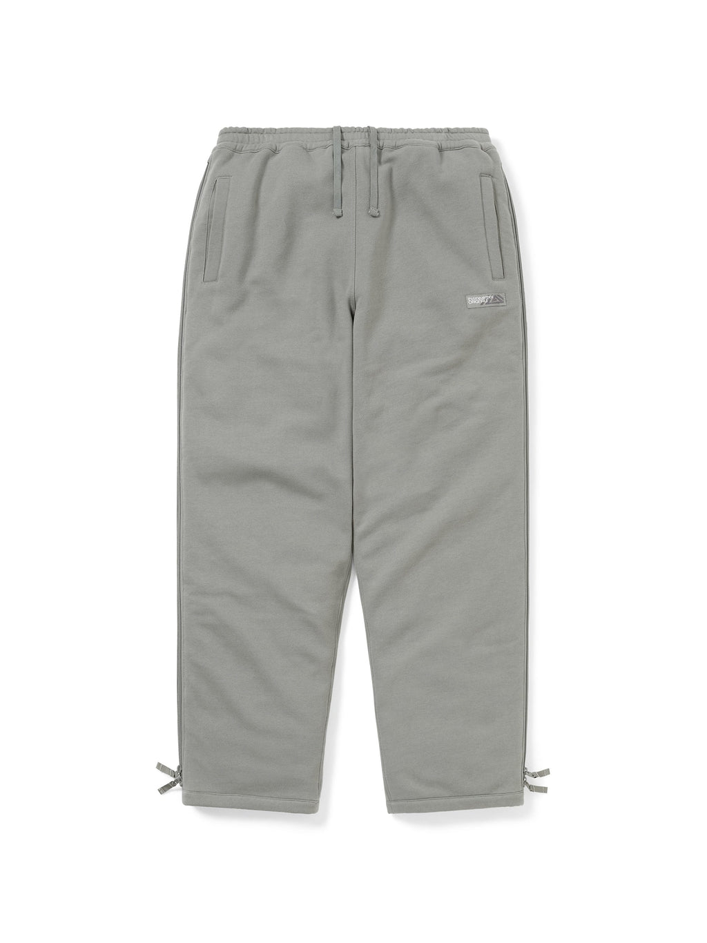 thisisneverthat - Side Zip Sweatpant (camo) product image 1 | TRAB K-Fashion Australia