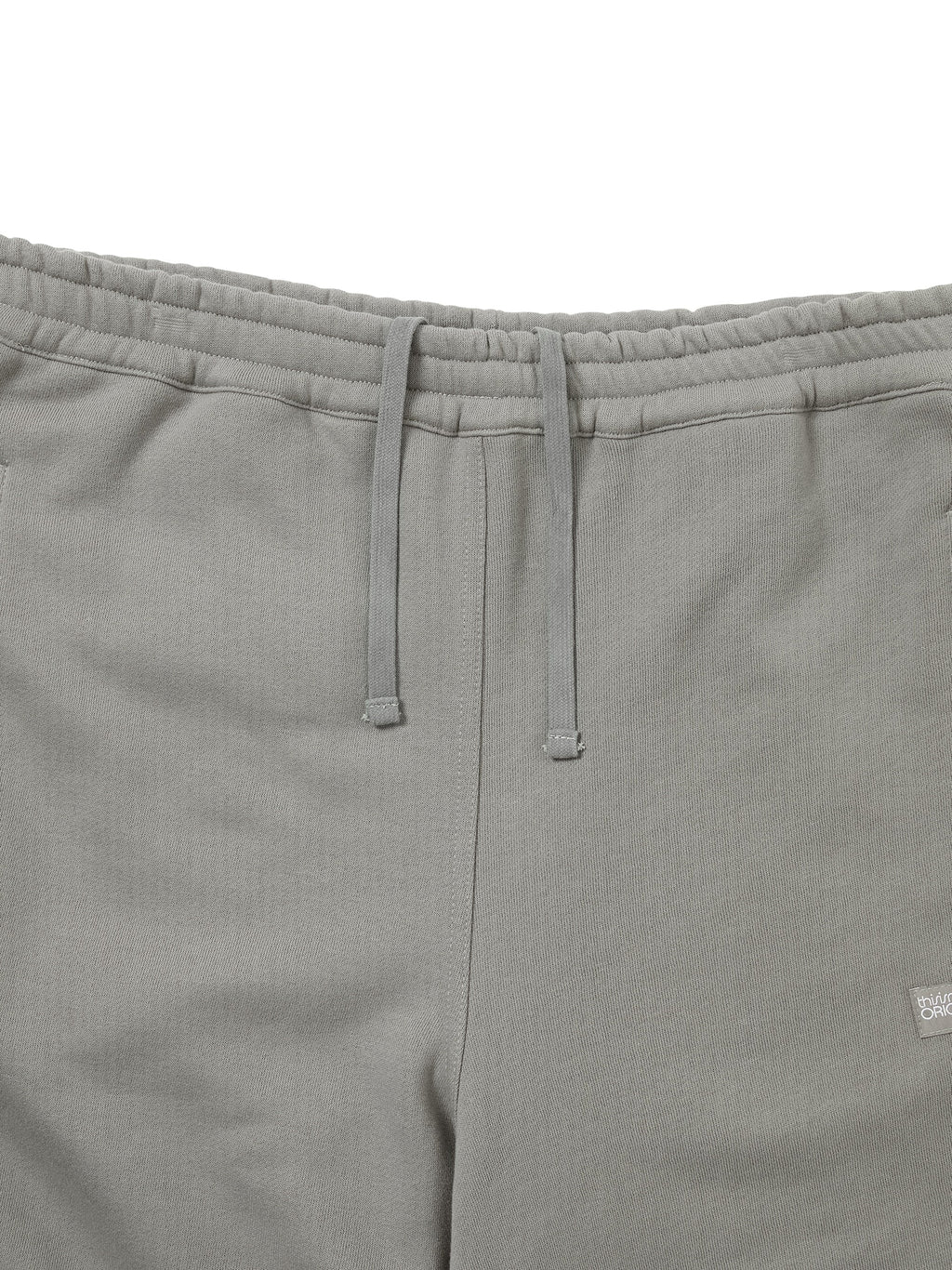 thisisneverthat - Side Zip Sweatpant (camo) product image 3 | TRAB K-Fashion Australia