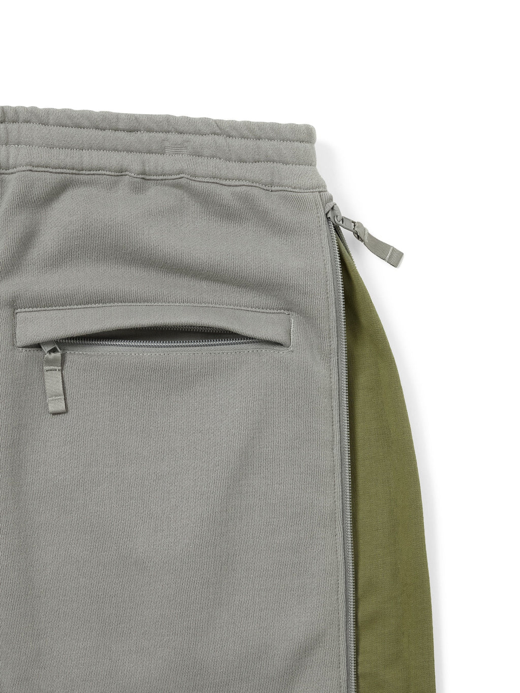 thisisneverthat - Side Zip Sweatpant (camo) product image 5 | TRAB K-Fashion Australia