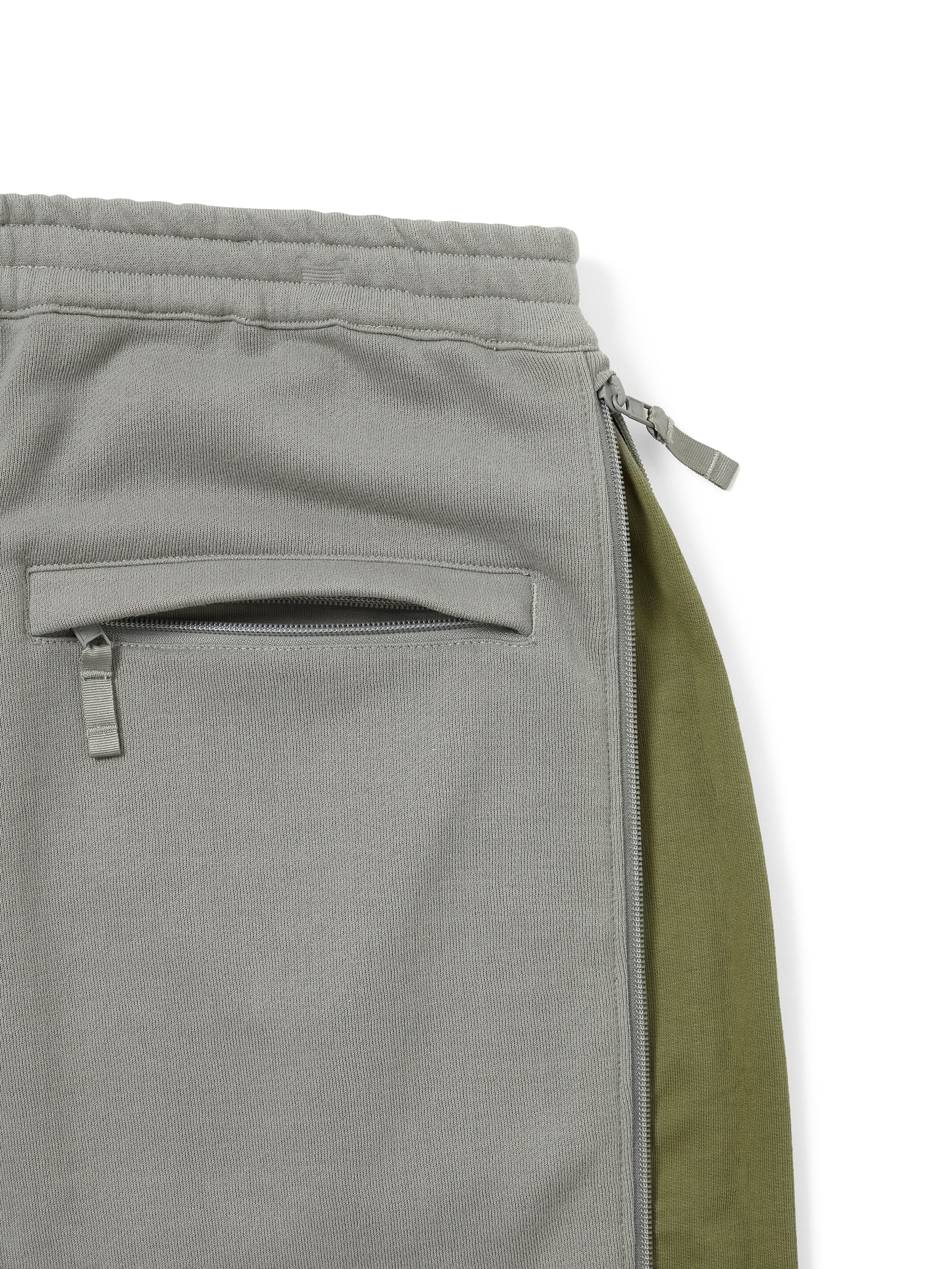 thisisneverthat - Side Zip Sweatpant (camo) product image 5 | TRAB K-Fashion Australia