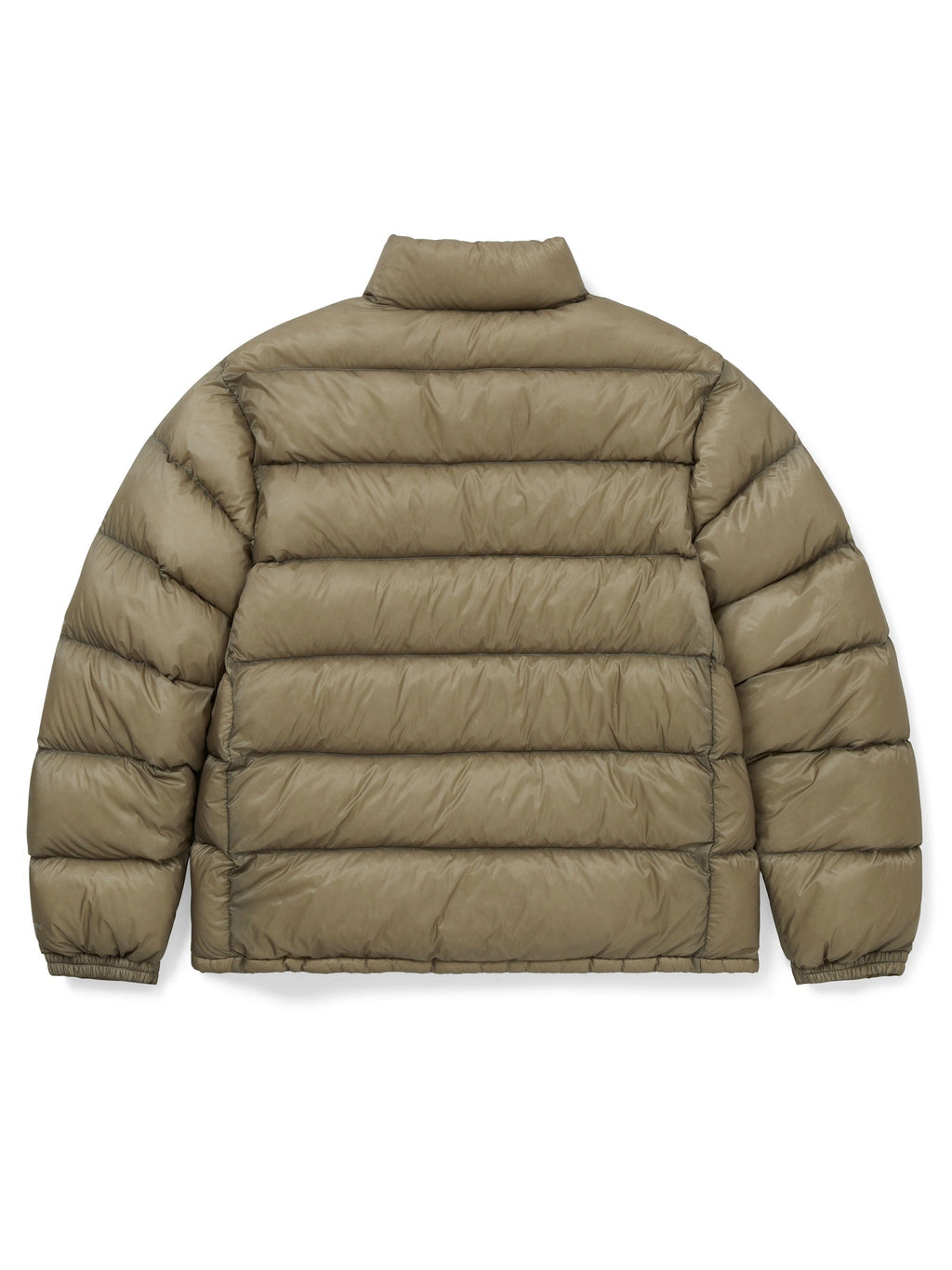 thisisneverthat - Skogar MID Down Jacket (Light Beige) product image 8 | TRAB K-Fashion Australia