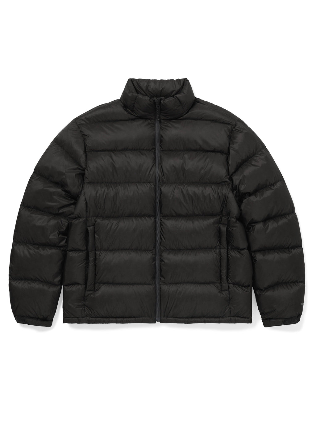 thisisneverthat - Skogar MID Down Jacket (Off Black) product image 1 | TRAB K-Fashion Australia