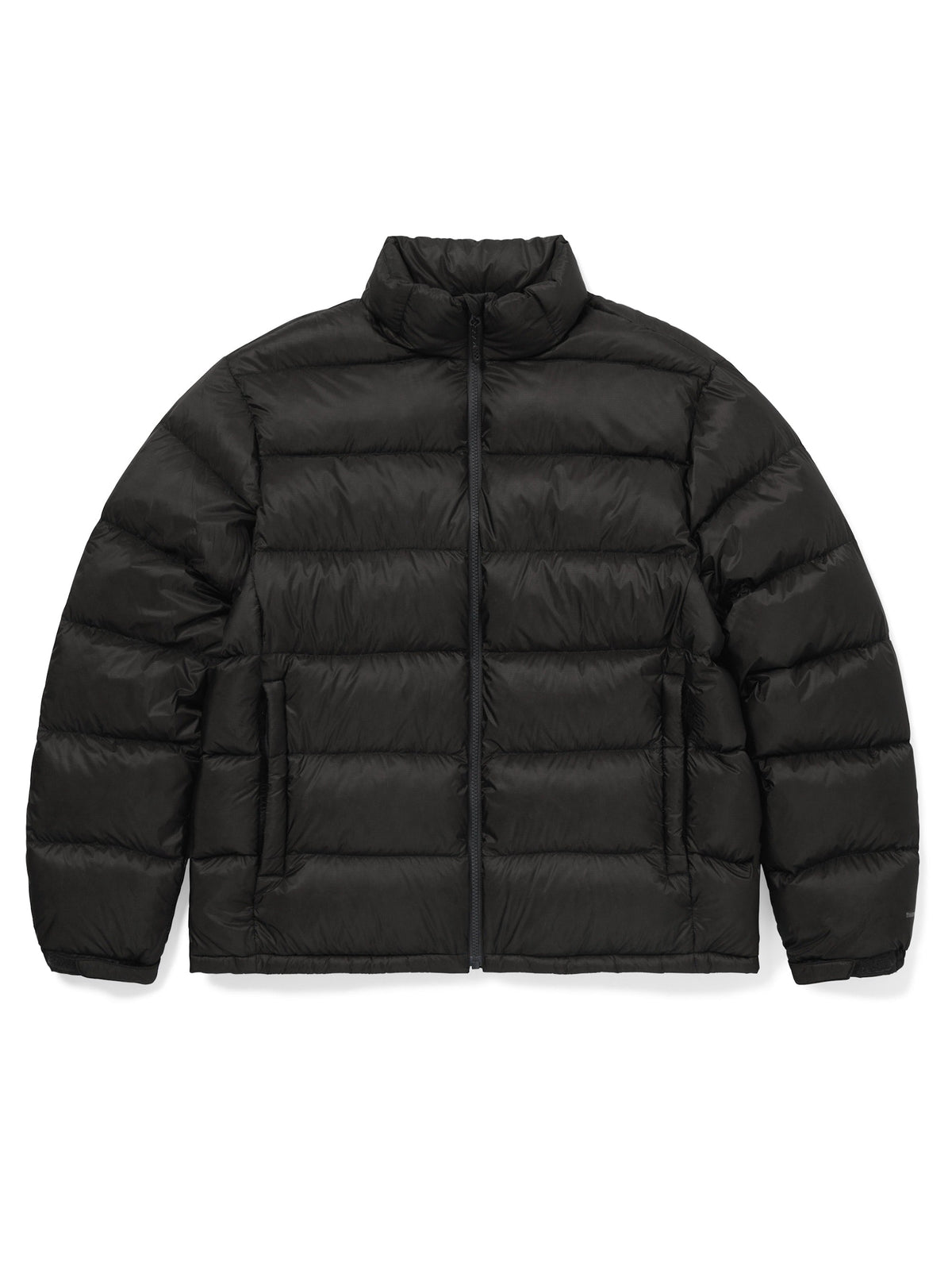 thisisneverthat - Skogar MID Down Jacket (Off Black) product image 1 | TRAB K-Fashion Australia