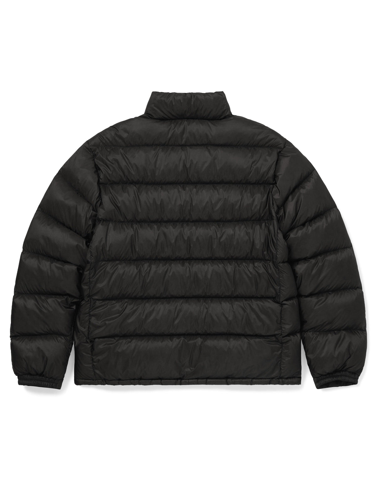 thisisneverthat - Skogar MID Down Jacket (Off Black) product image 8 | TRAB K-Fashion Australia