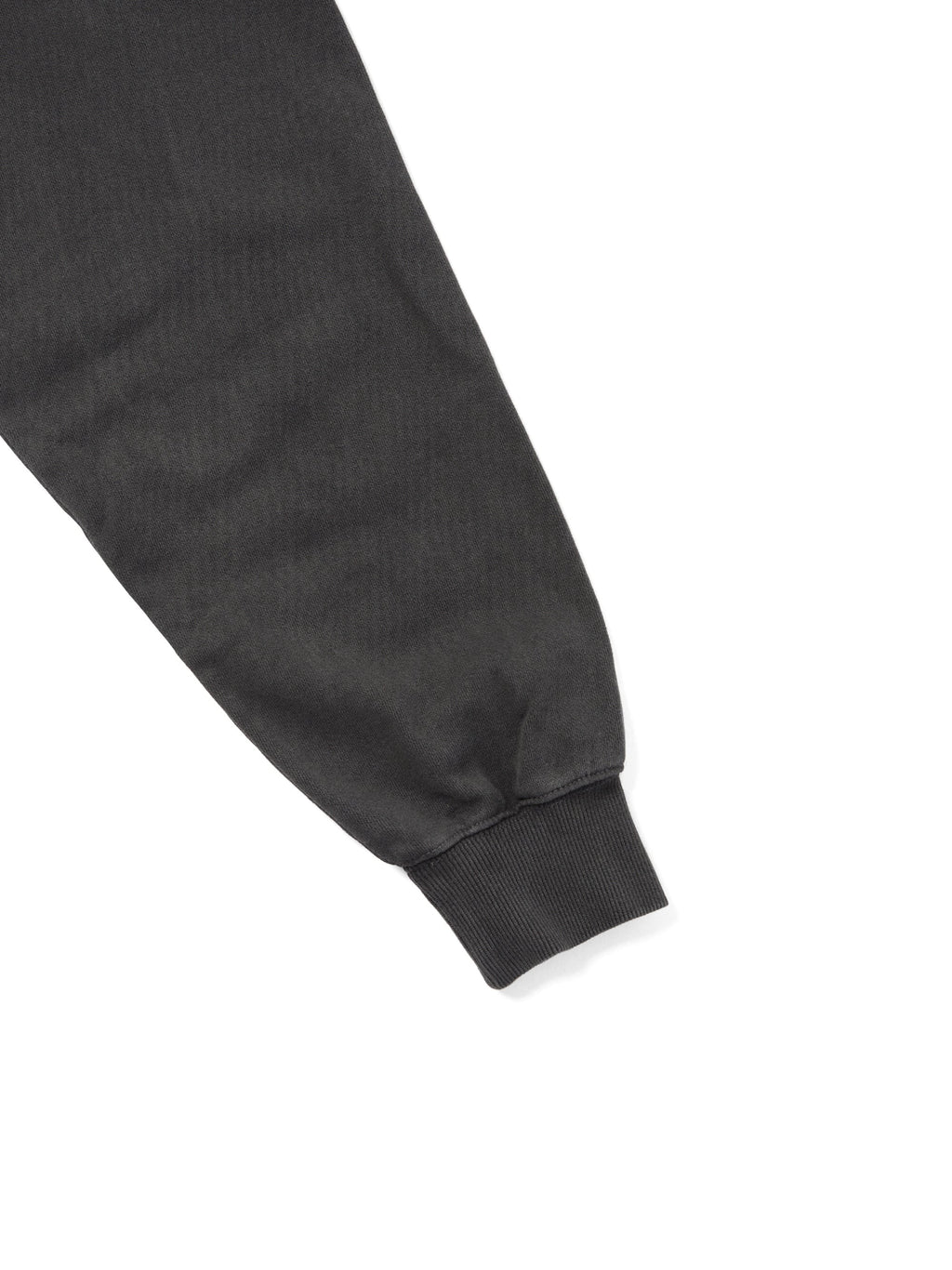 thisisneverthat - Sleepy Cat Hoodie (Charcoal) product image 3 | TRAB K-Fashion Australia