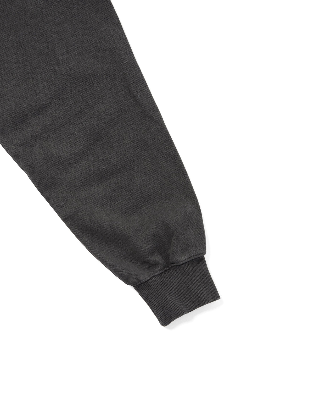 thisisneverthat - Sleepy Cat Hoodie (Charcoal) product image 3 | TRAB K-Fashion Australia
