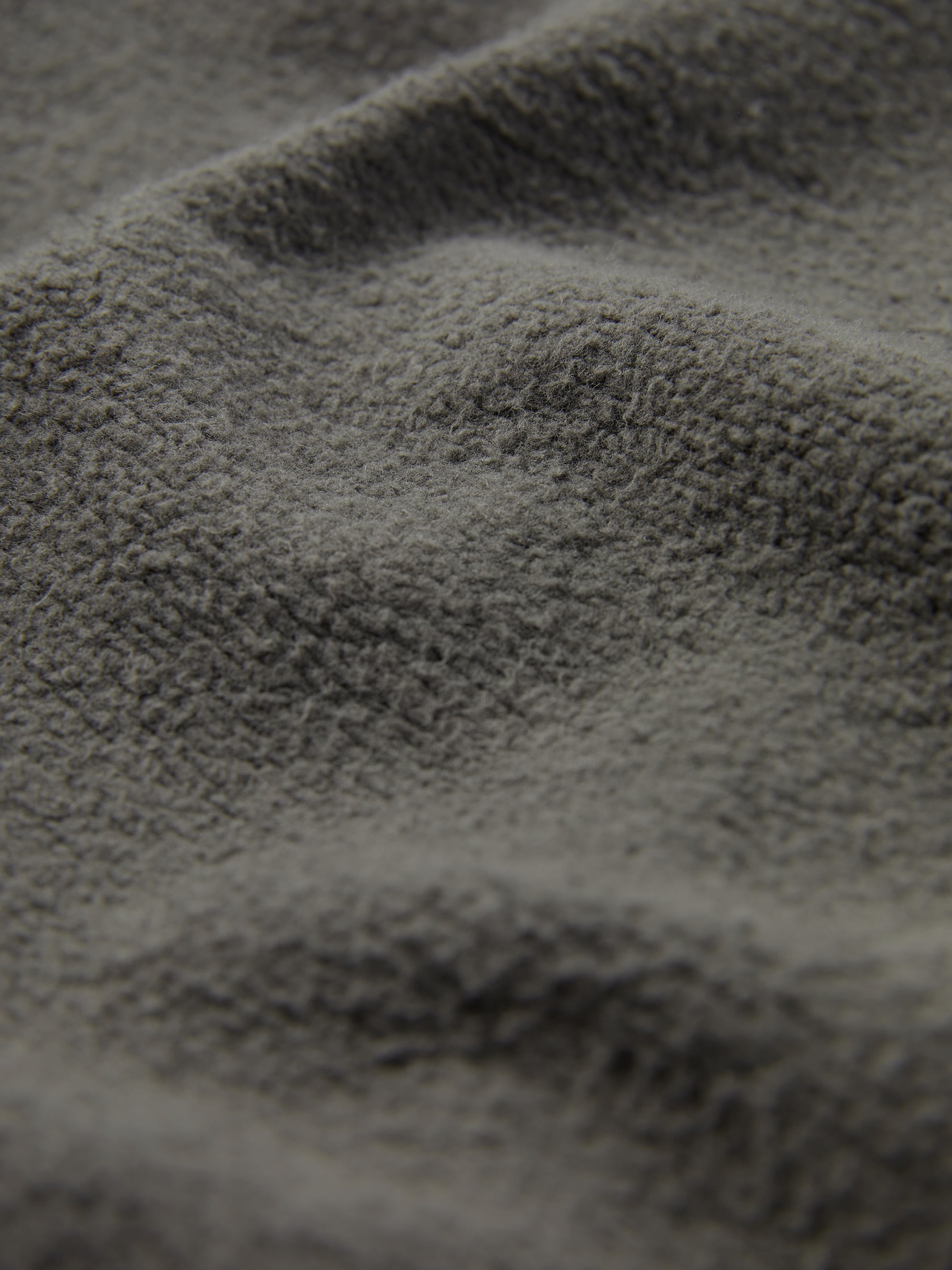 thisisneverthat - Sleepy Cat Hoodie (Charcoal) product image 4 | TRAB K-Fashion Australia