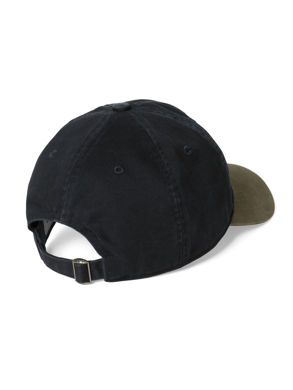 thisisneverthat - Small RS-Logo Cap Navy/Mud (Mud) product image 3 | TRAB K-Fashion Australia