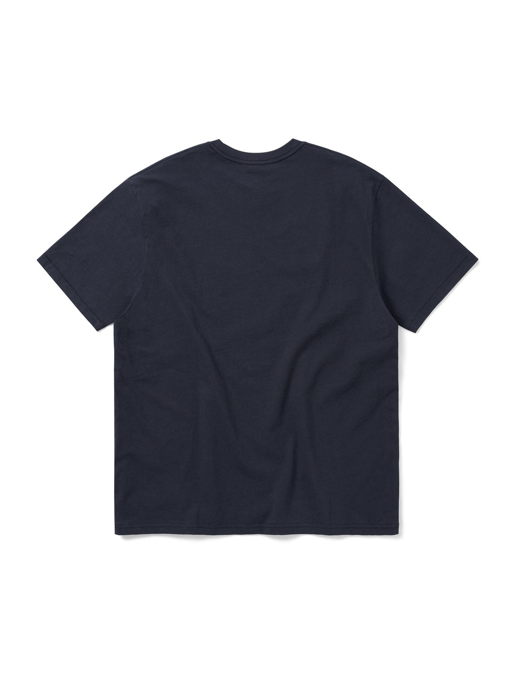thisisneverthat - Small T-Logo Tee (Navy) product image 3 | TRAB K-Fashion Australia