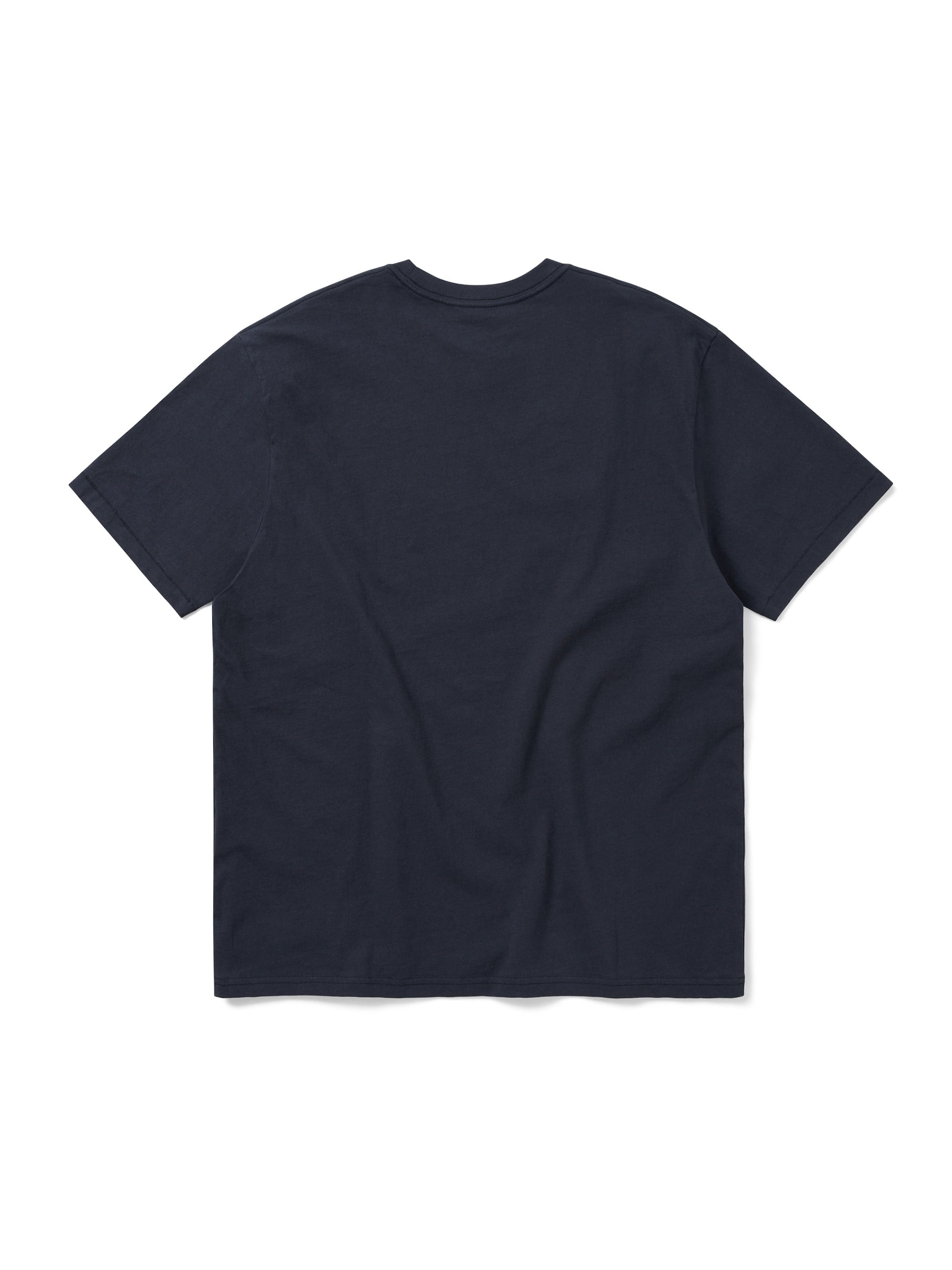 thisisneverthat - Small T-Logo Tee (Navy) product image 3 | TRAB K-Fashion Australia