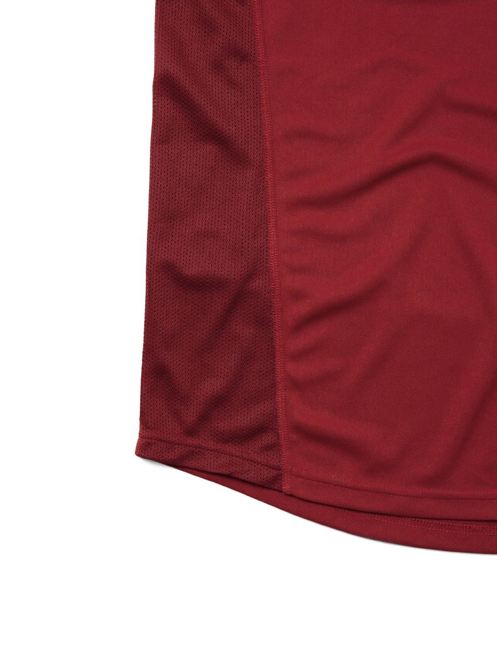thisisneverthat - Soccer Jersey (Red) product image 4 | TRAB K-Fashion Australia