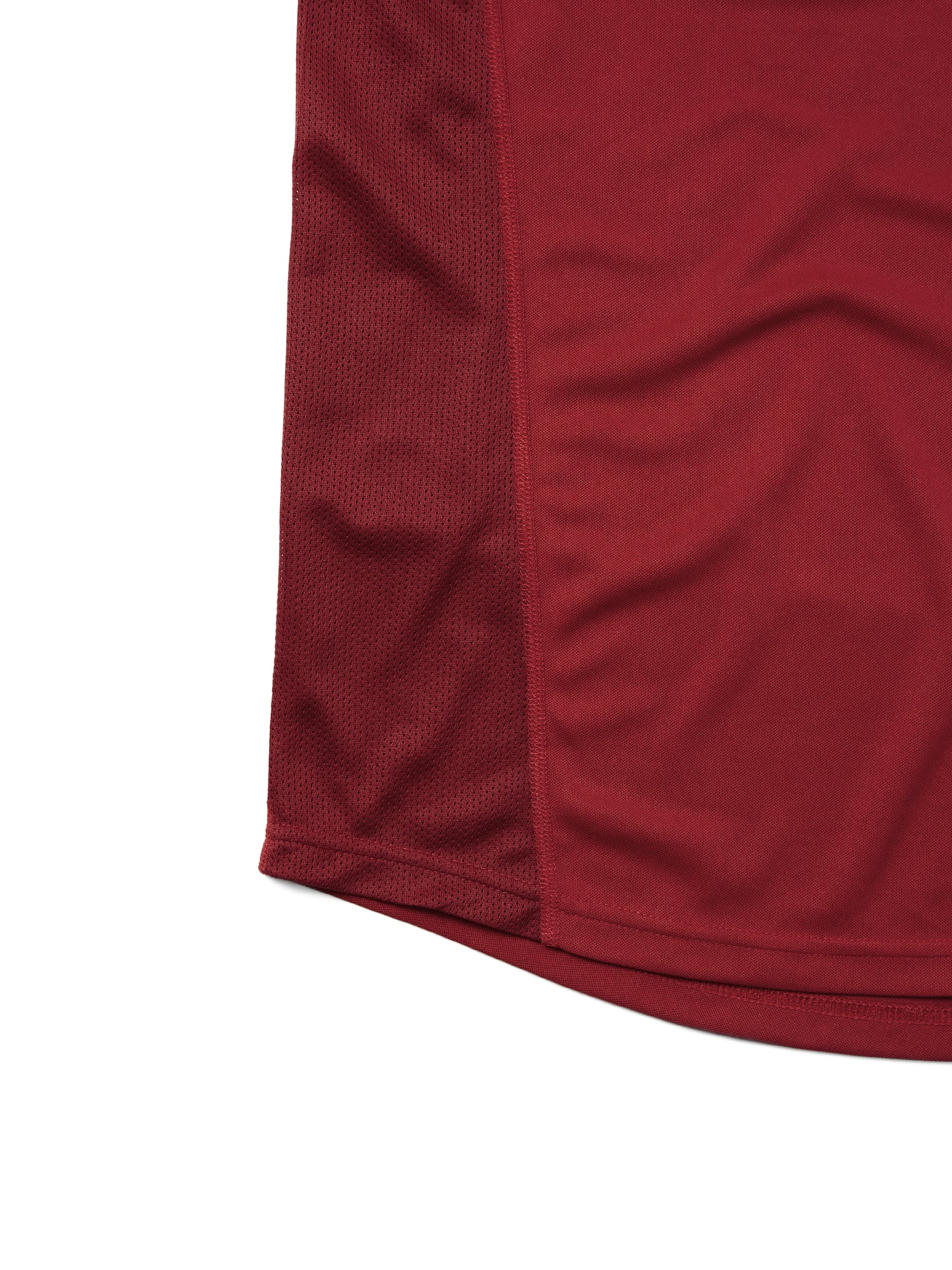 thisisneverthat - Soccer Jersey (Red) product image 4 | TRAB K-Fashion Australia