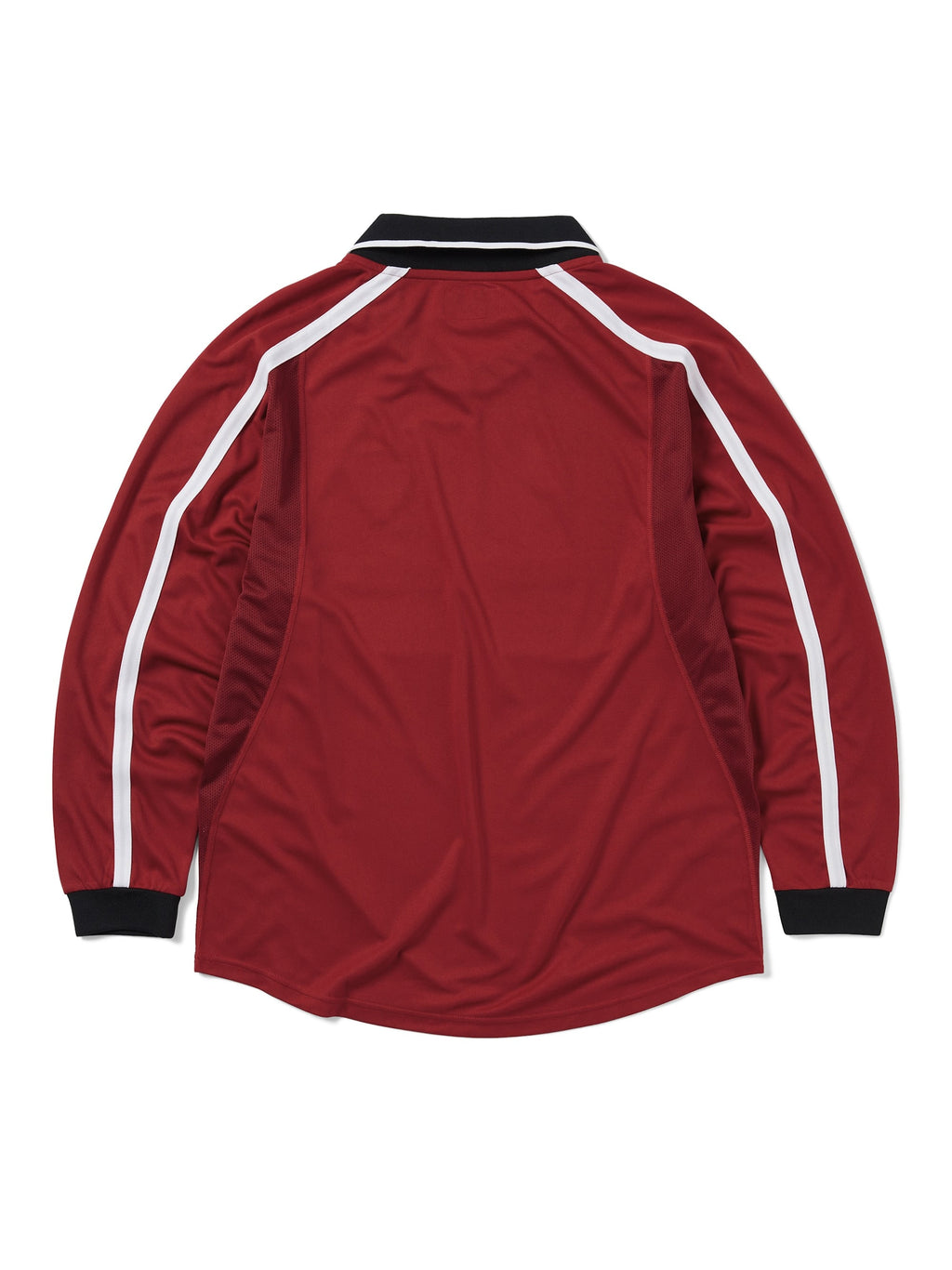 thisisneverthat - Soccer Jersey (Red) product image 5 | TRAB K-Fashion Australia