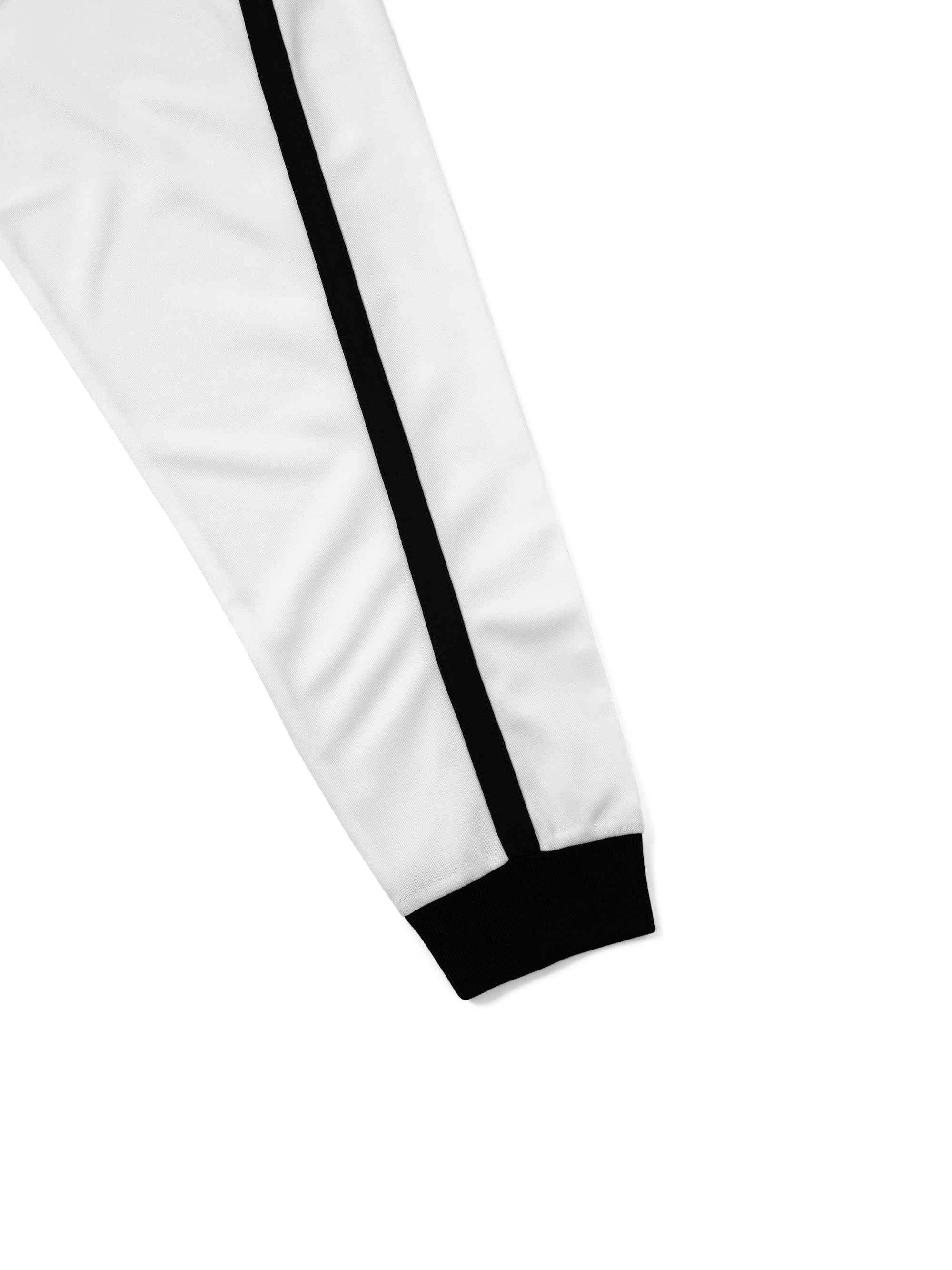 thisisneverthat - Soccer Jersey (White) product image 3 | TRAB K-Fashion Australia