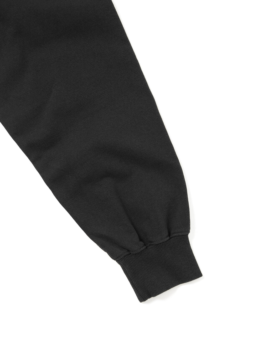 thisisneverthat - Solar System Hoodie (Black) product image 3 | TRAB K-Fashion Australia